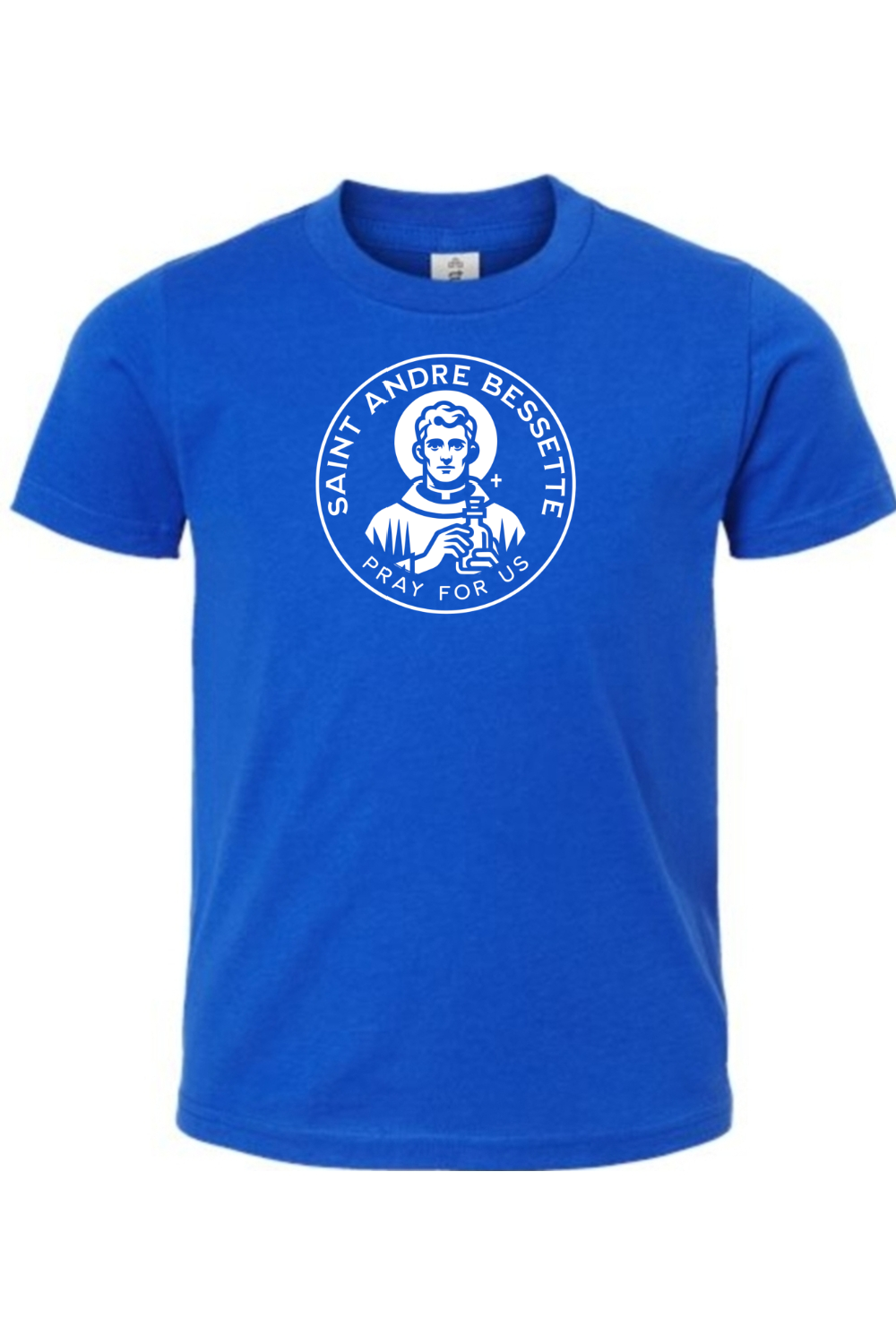 St. Andre Bessette (Pray for Us) - Kids Tee
