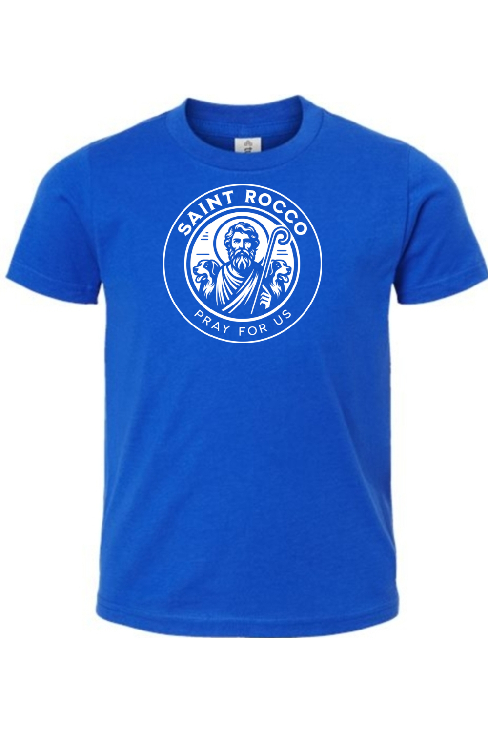 St. Rocco (Pray for Us) - Kids Tee
