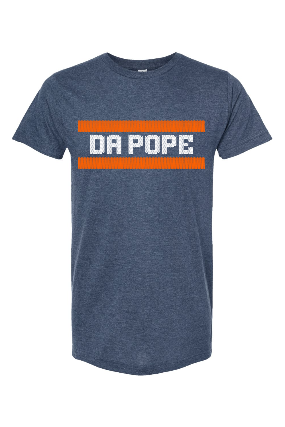 Da Pope (Chicago Style)