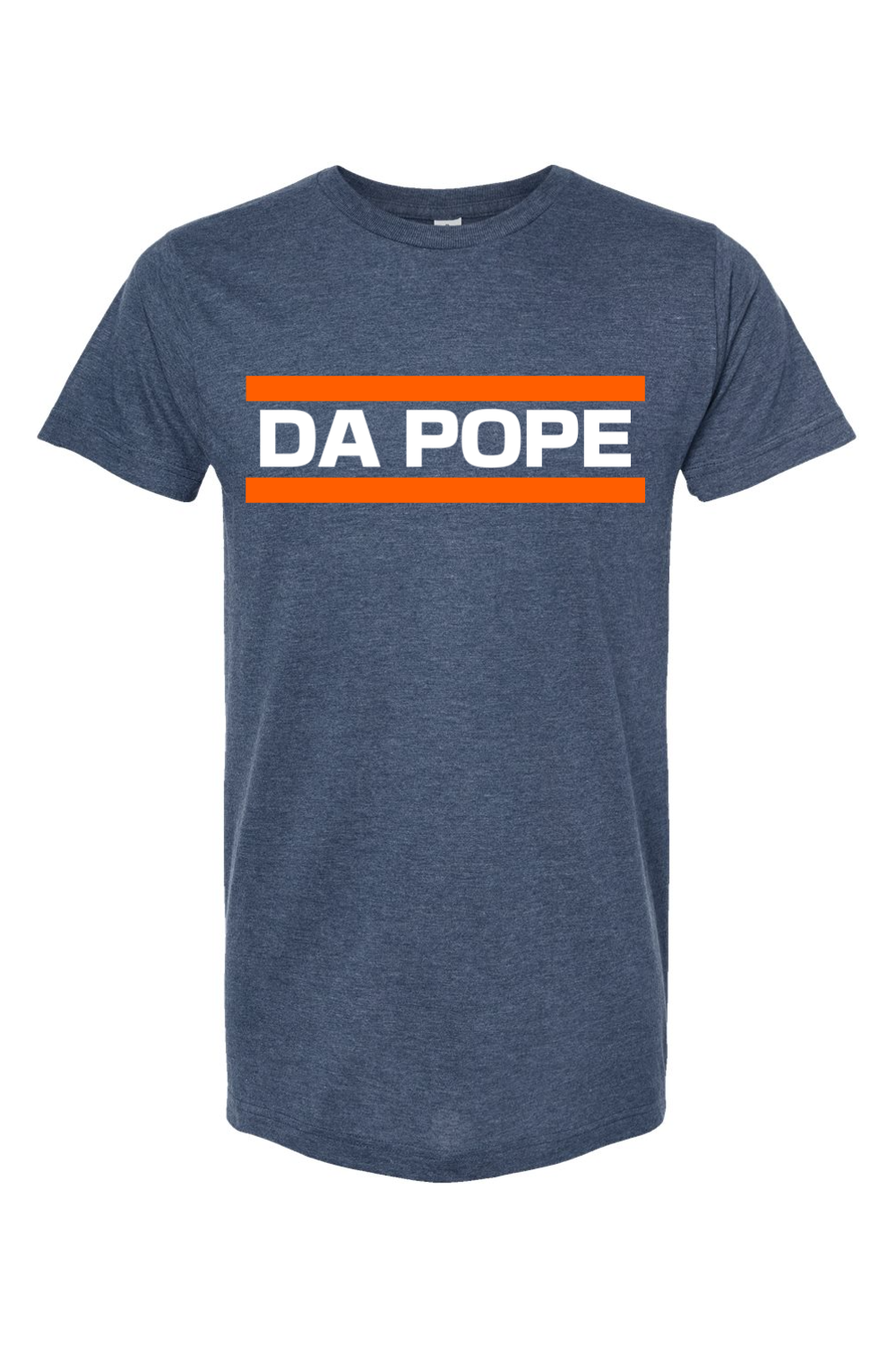 Da Pope (Chicago Style) - T-Shirt