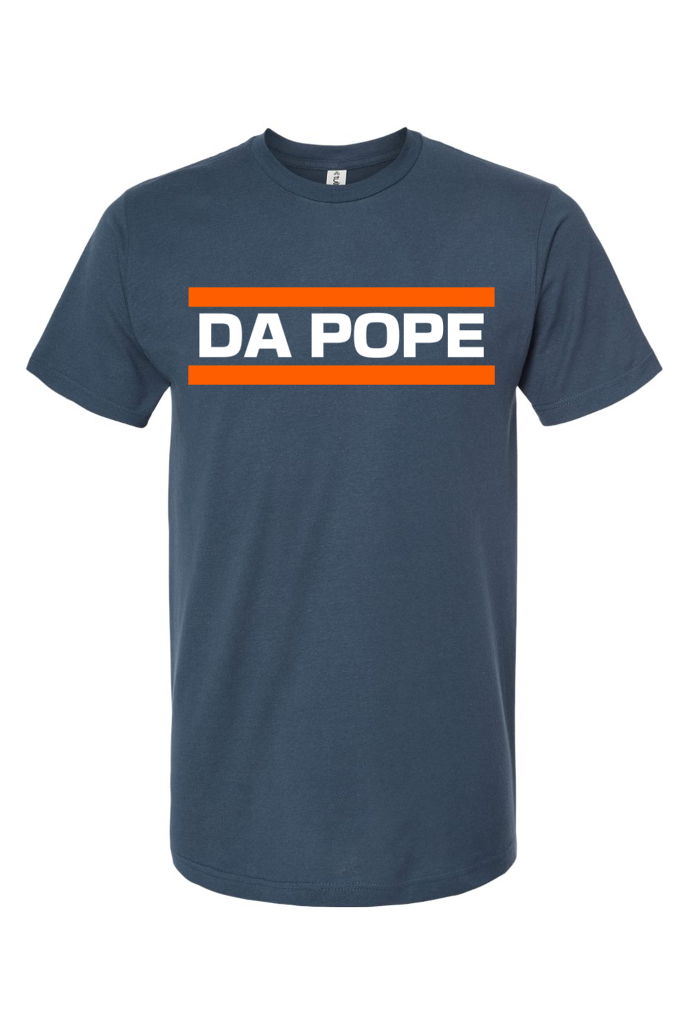 Da Pope (Chicago Style)