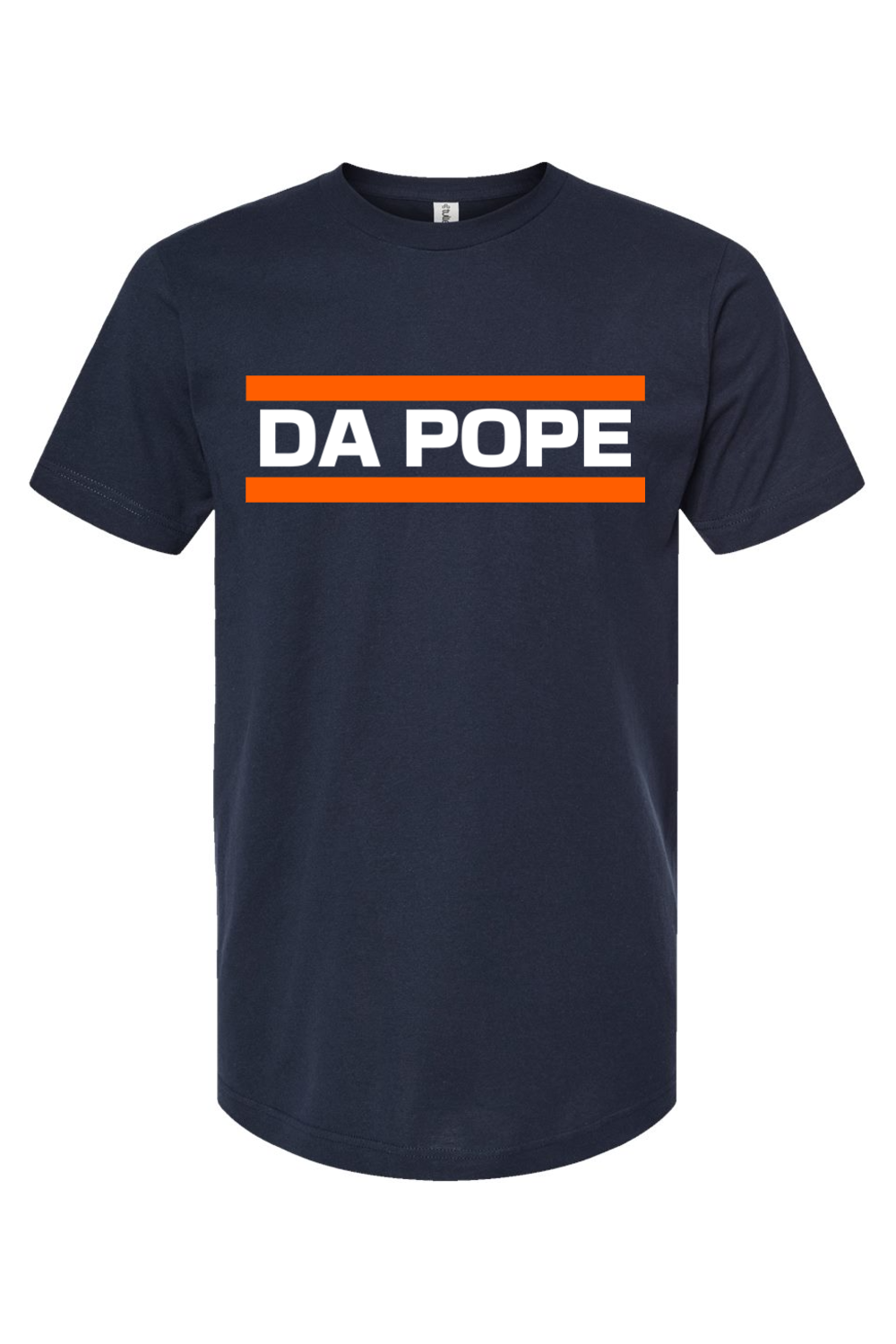 Da Pope (Chicago Style)