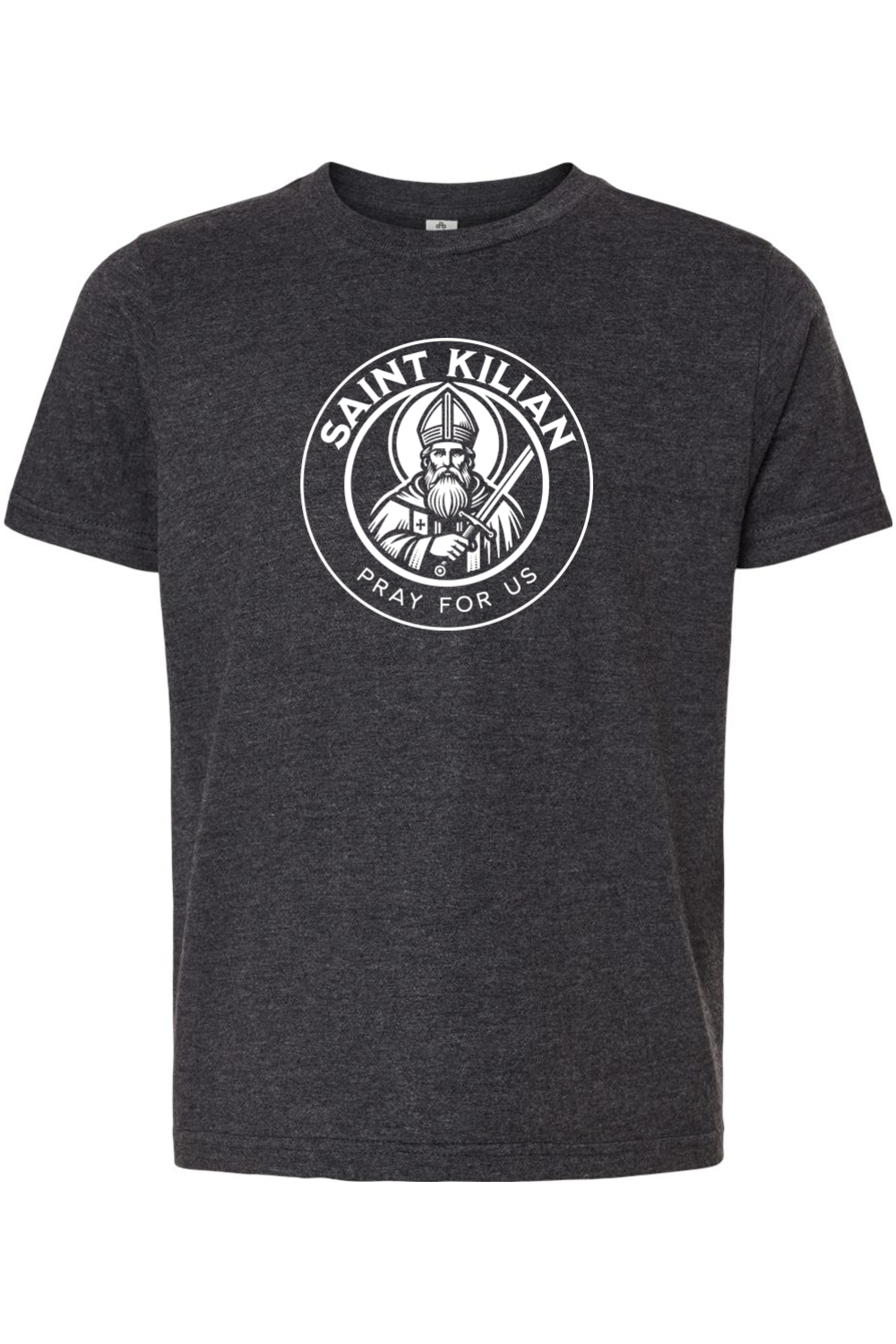 St. Kilian (Pray for Us) - Kids Tee