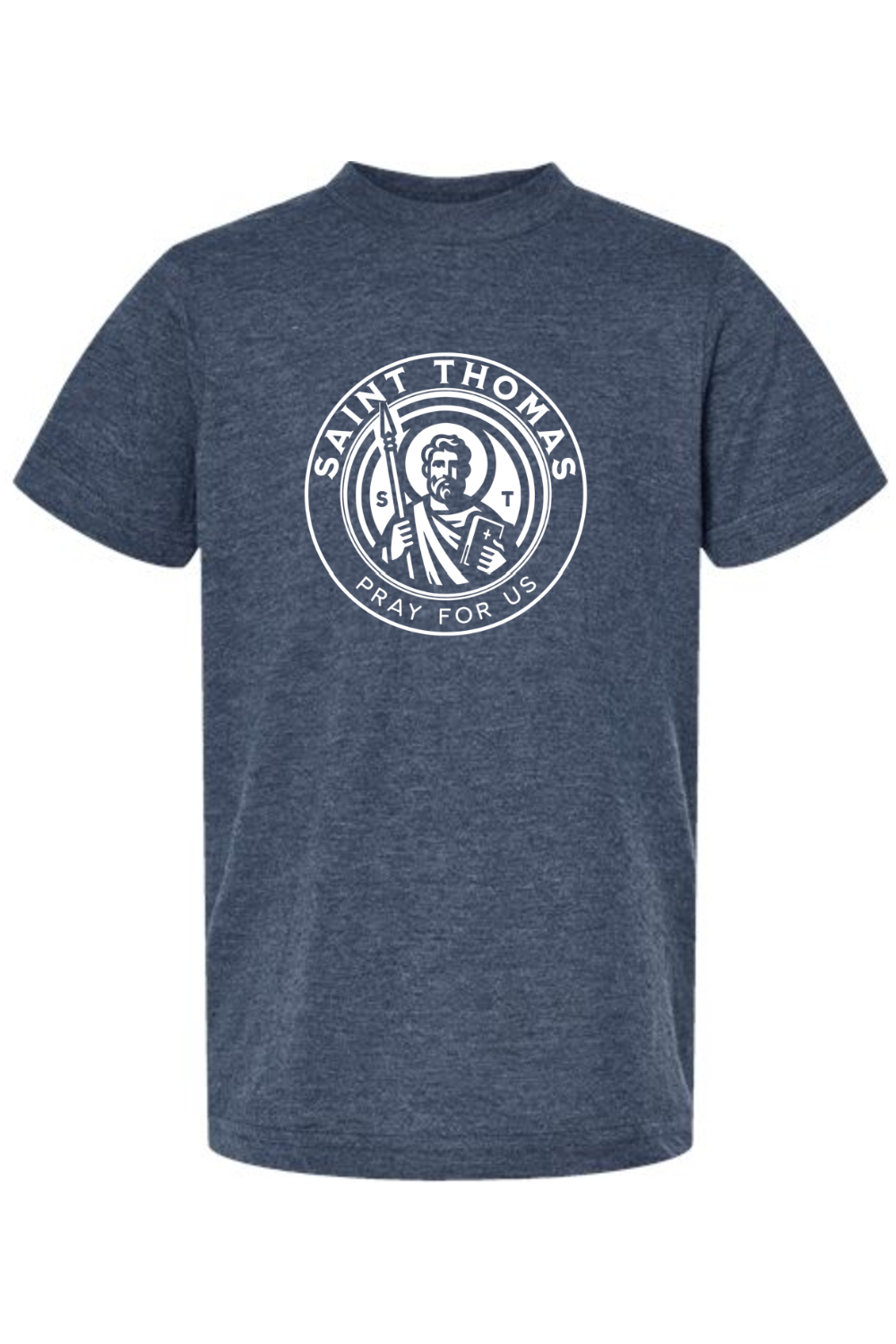 St. Thomas - Pray for Us - Kids Tee