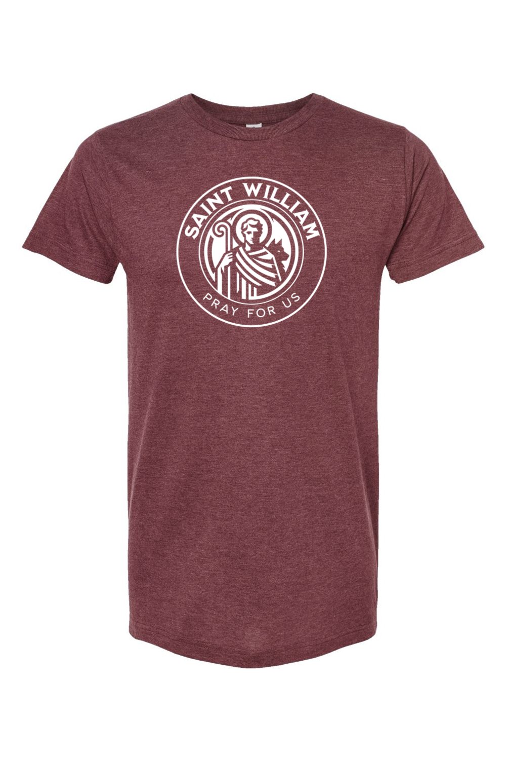Saint William - Pray for Us