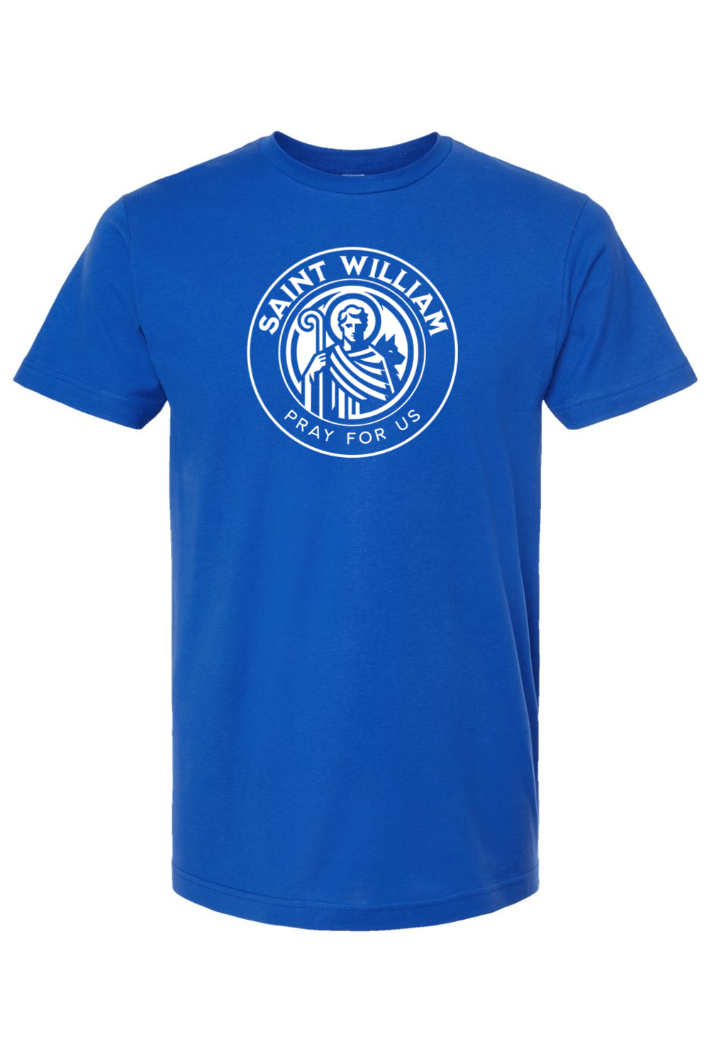 Saint William - Pray for Us