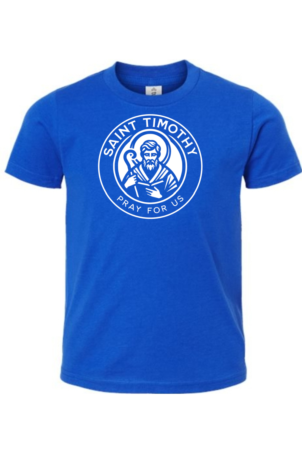 St. Timothy(Pray for Us) - Kids Tee