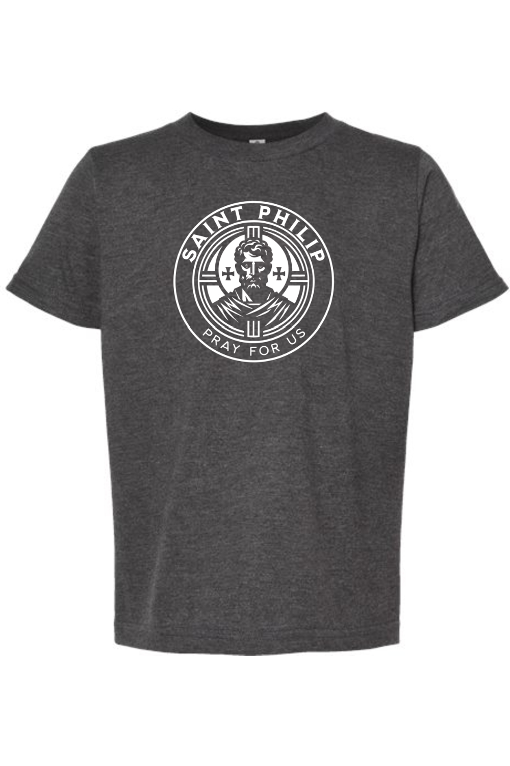 St. Philip - Pray for Us - Kids Tee