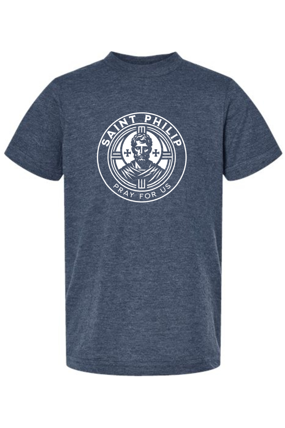 St. Philip - Pray for Us - Kids Tee