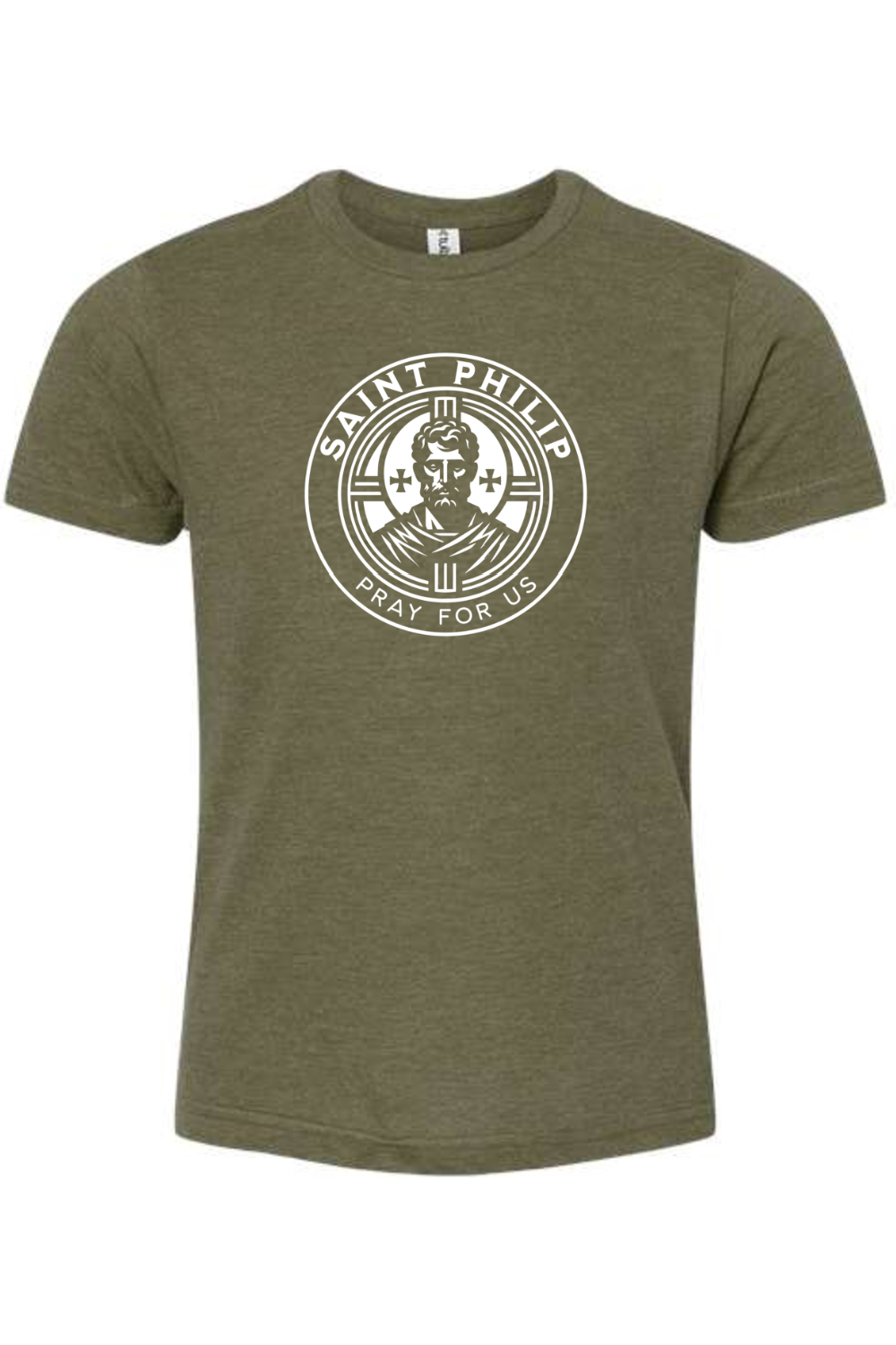St. Philip - Pray for Us - Kids Tee