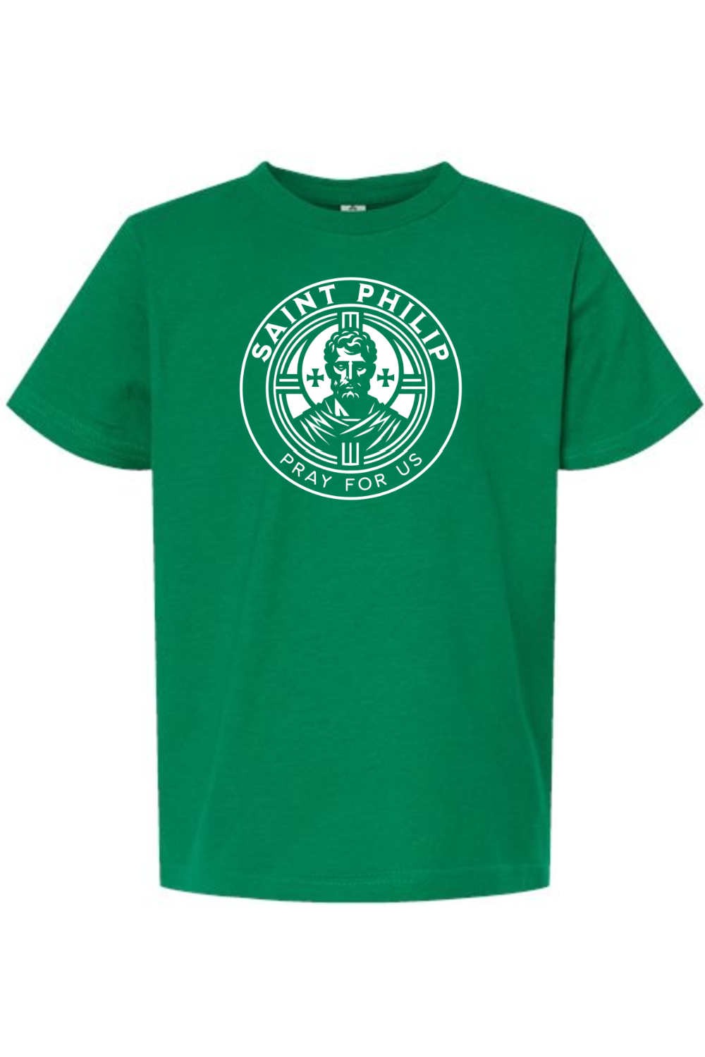 St. Philip - Pray for Us - Kids Tee