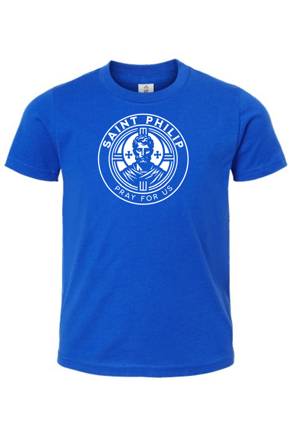 St. Philip - Pray for Us - Kids Tee