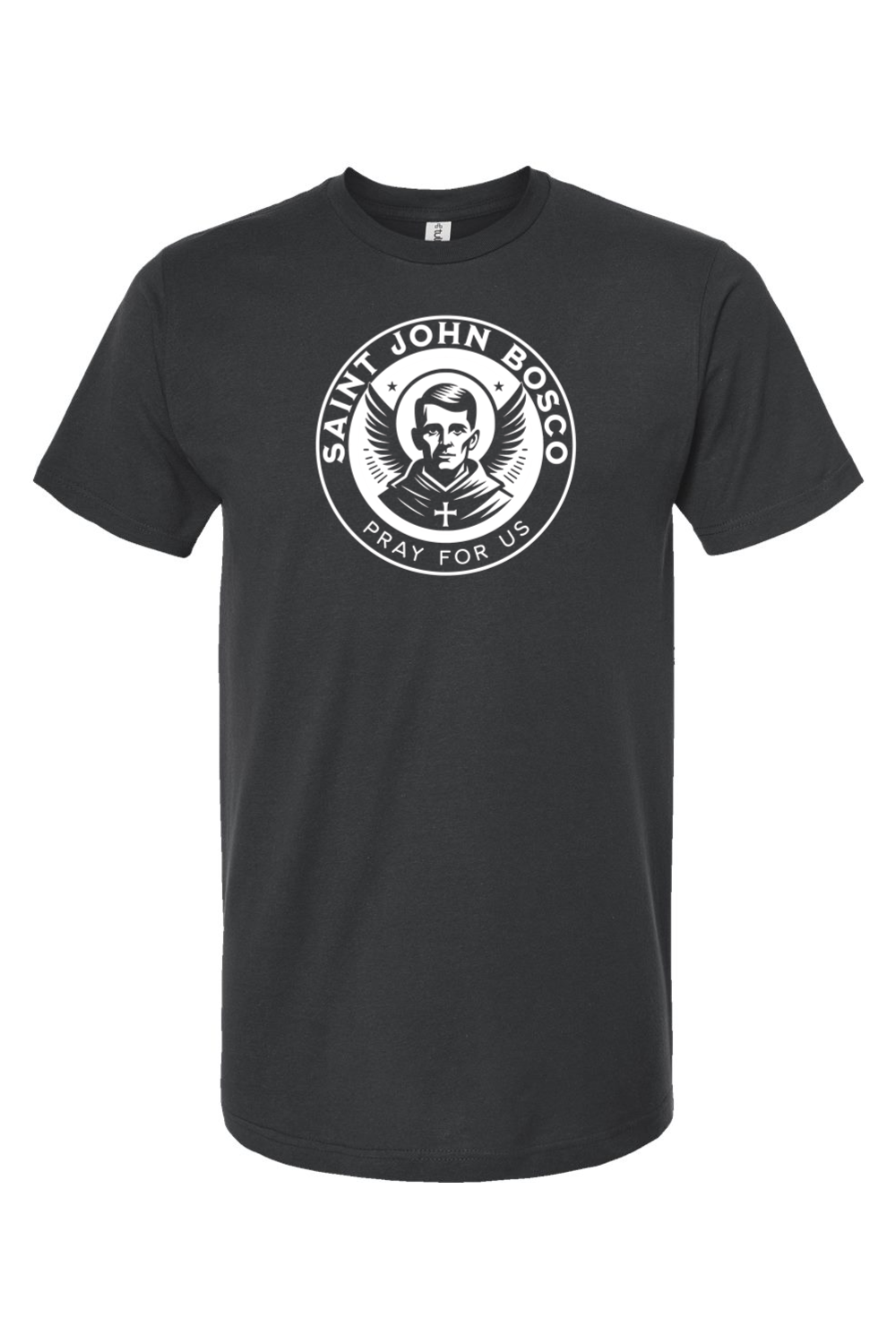 St. John Bosco - Pray for Us