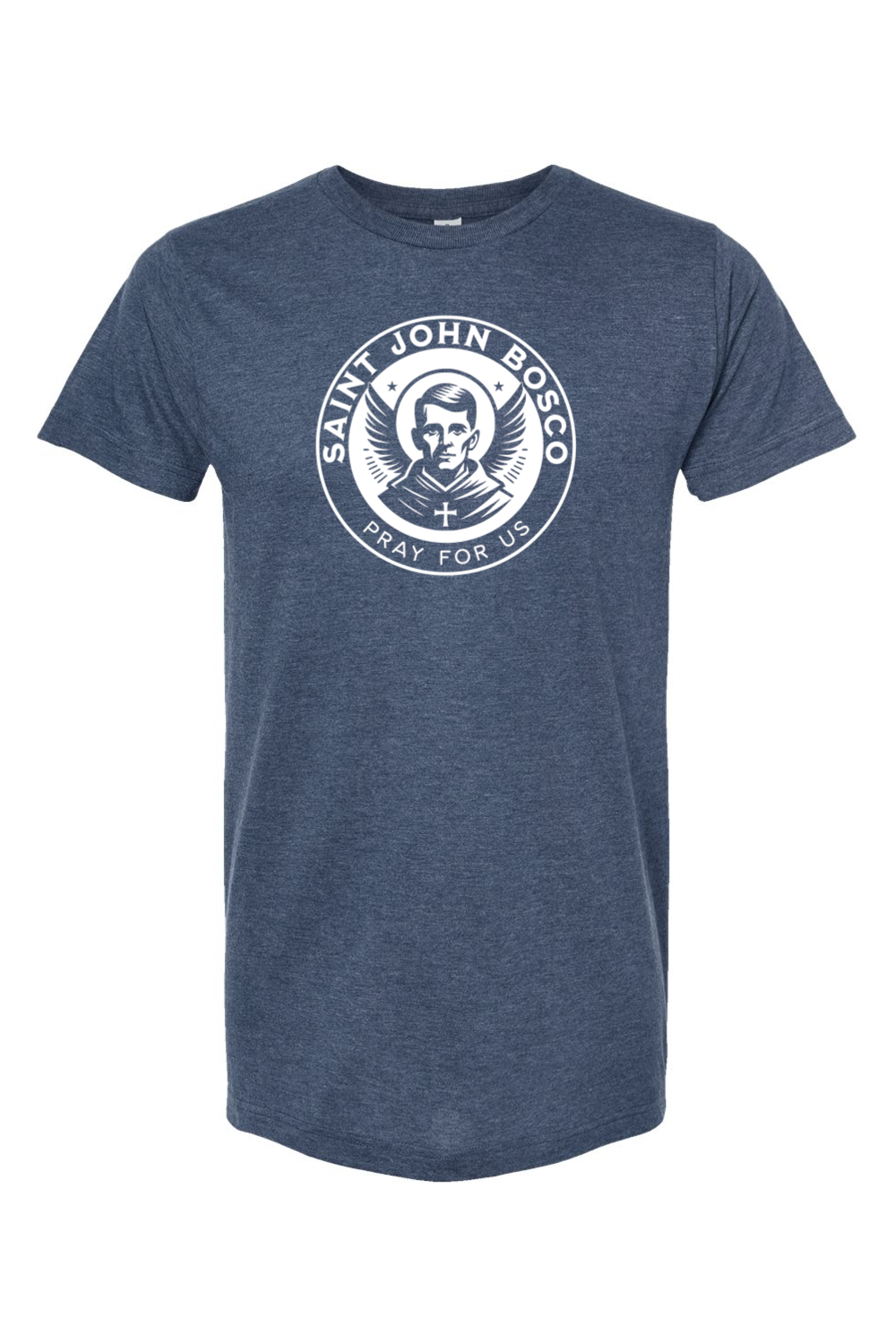 St. John Bosco - Pray for Us