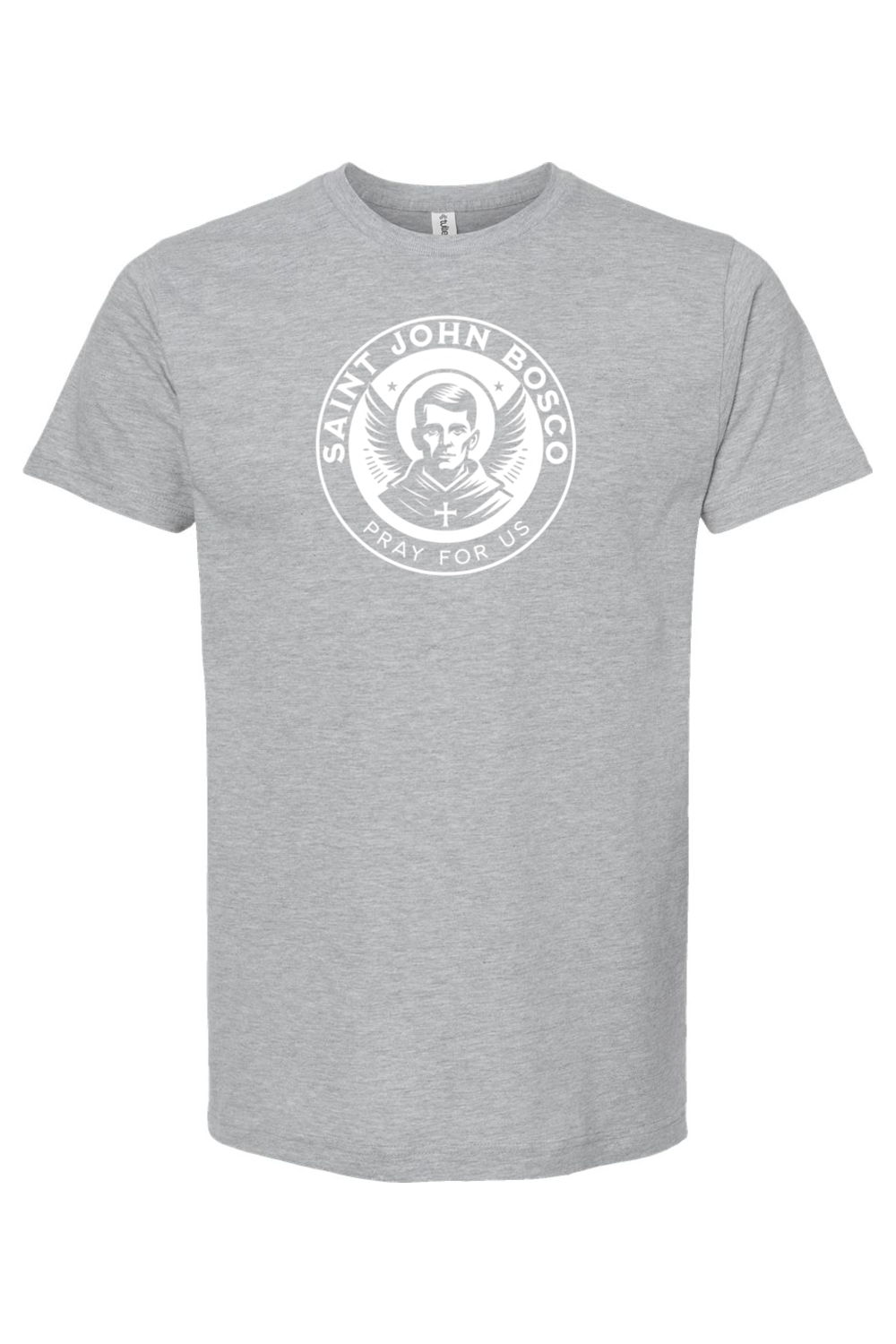 St. John Bosco - Pray for Us