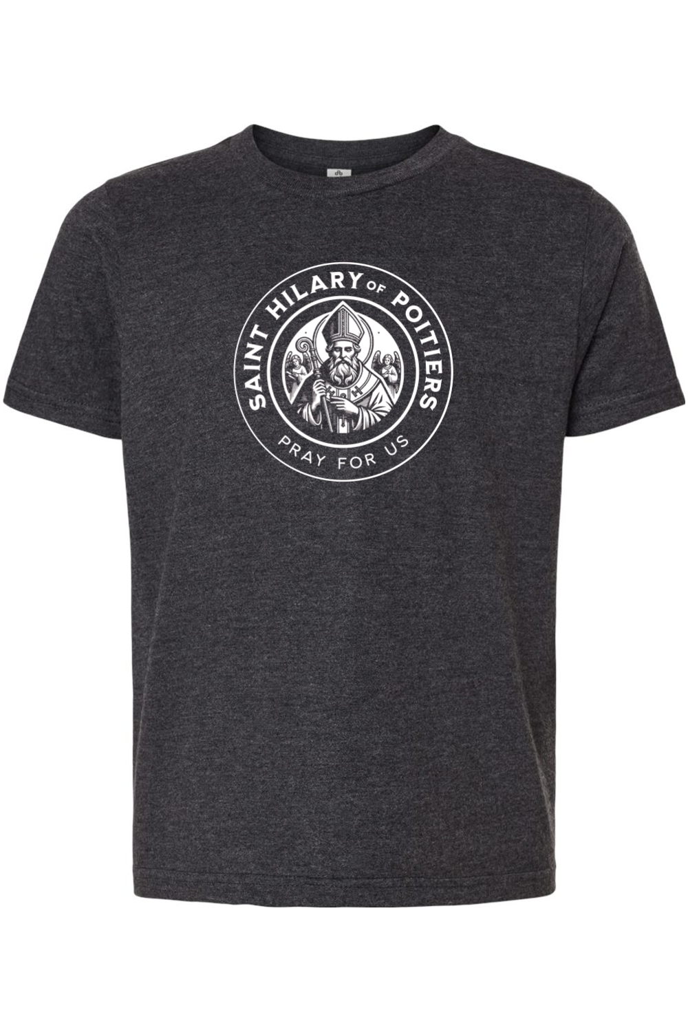 St. Hilary of Poitiers (Pray for Us) - Kids Tee