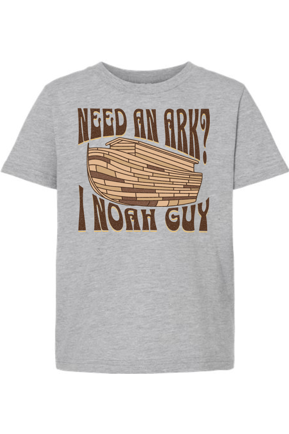 Need an Ark? I Know a Guy - Kids Tee