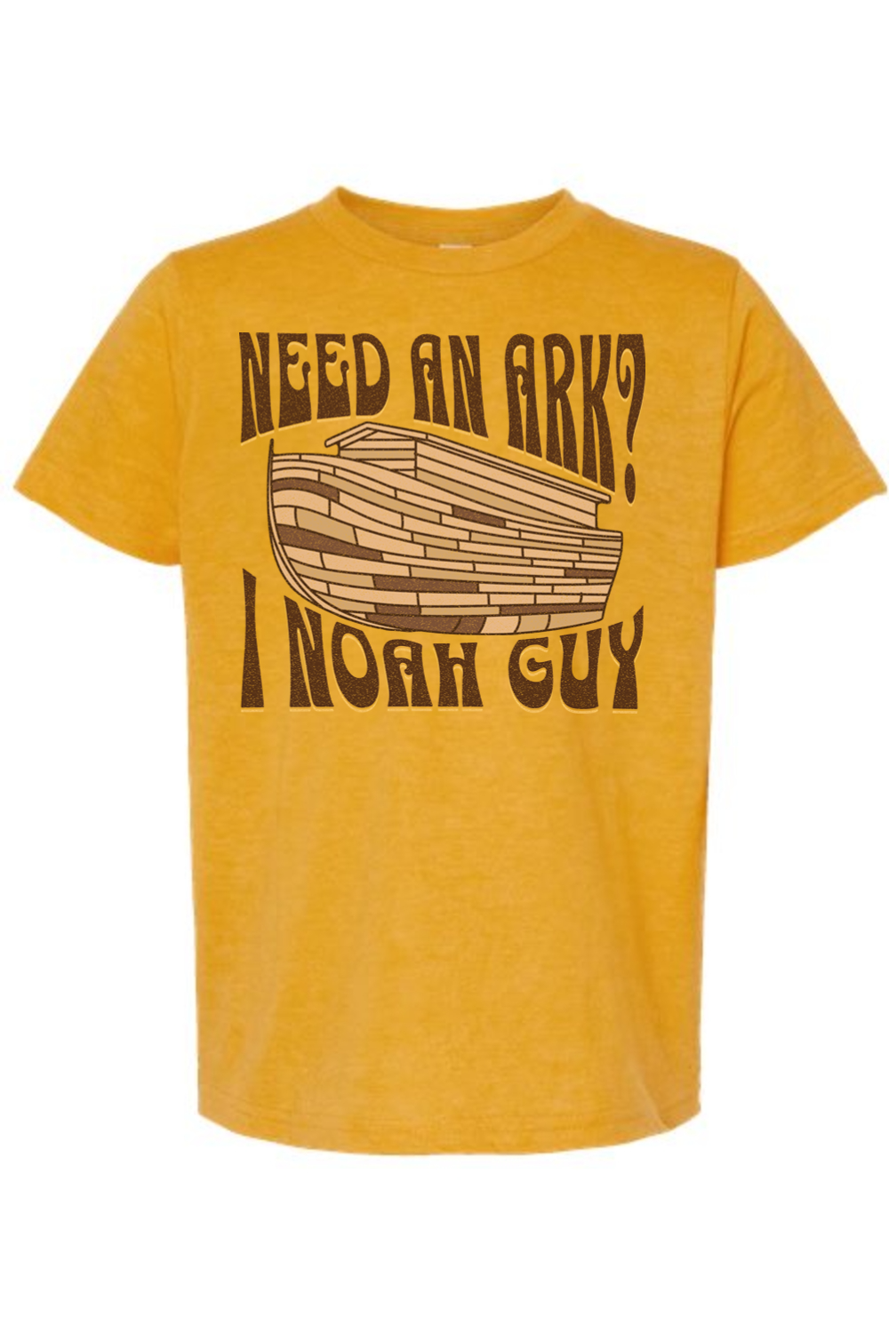 Need an Ark? I Know a Guy - Kids Tee