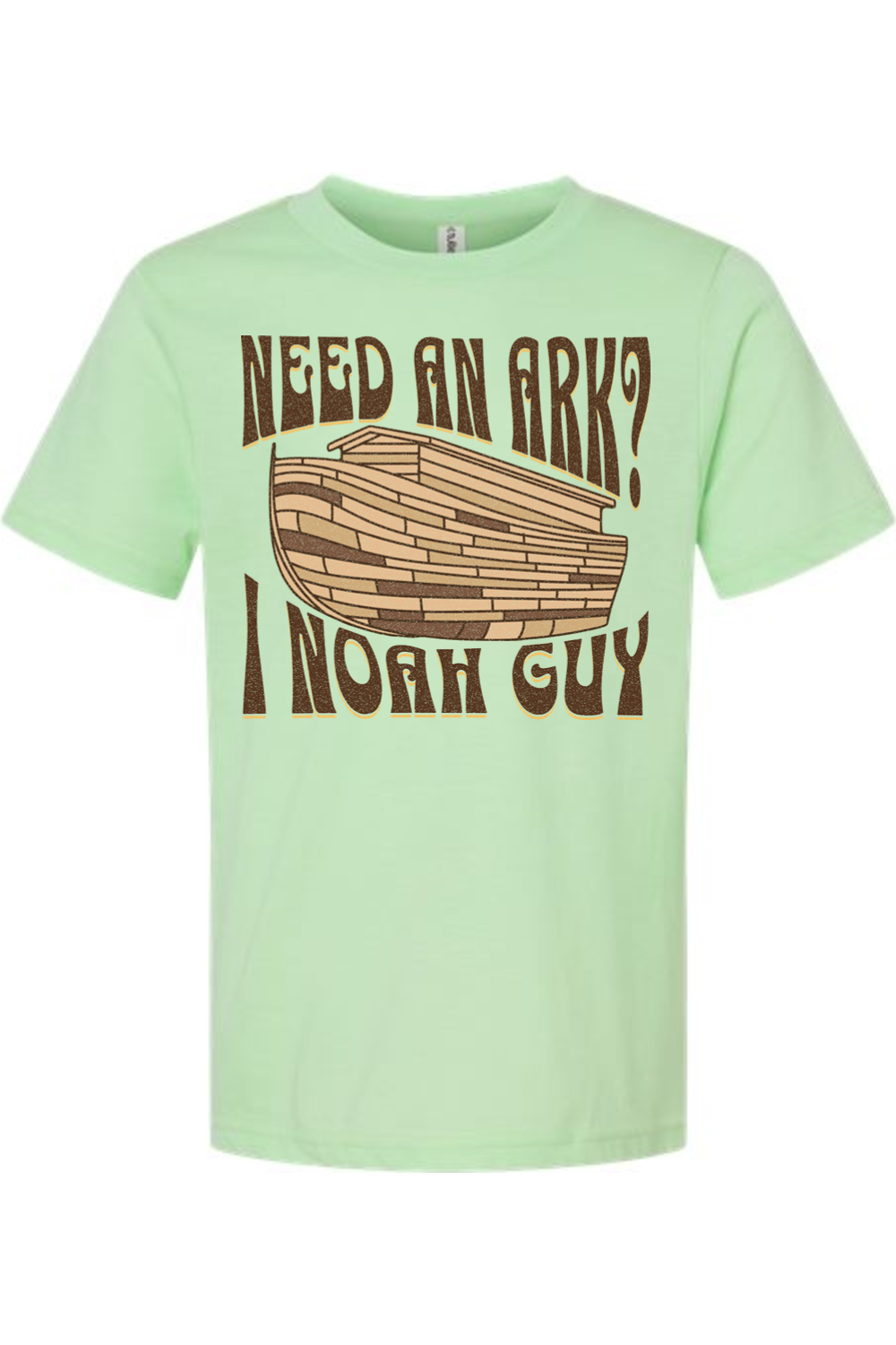Need an Ark? I Know a Guy - Kids Tee