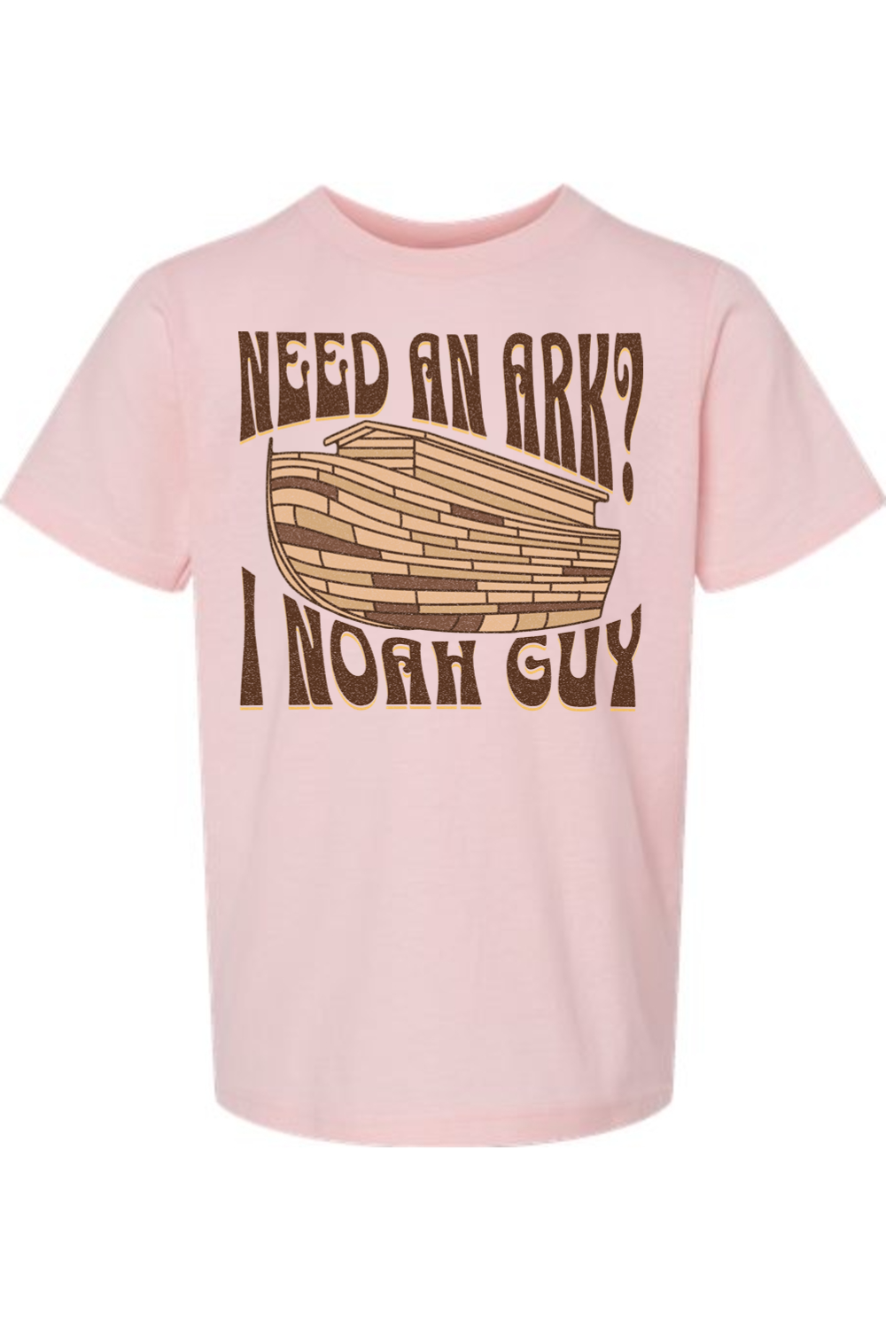 Need an Ark? I Know a Guy - Kids Tee