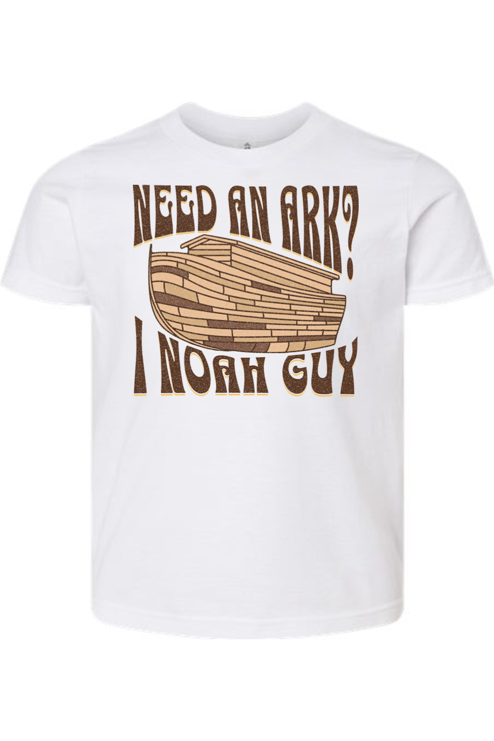 Need an Ark? I Know a Guy - Kids Tee