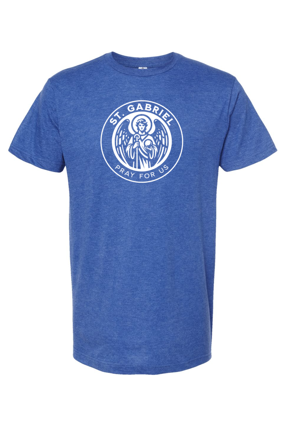St. Gabriel (Pray for Us) - T-Shirt