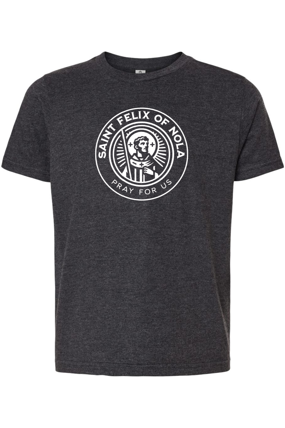St. Felix of Nola (Pray for Us) - Kids Tee