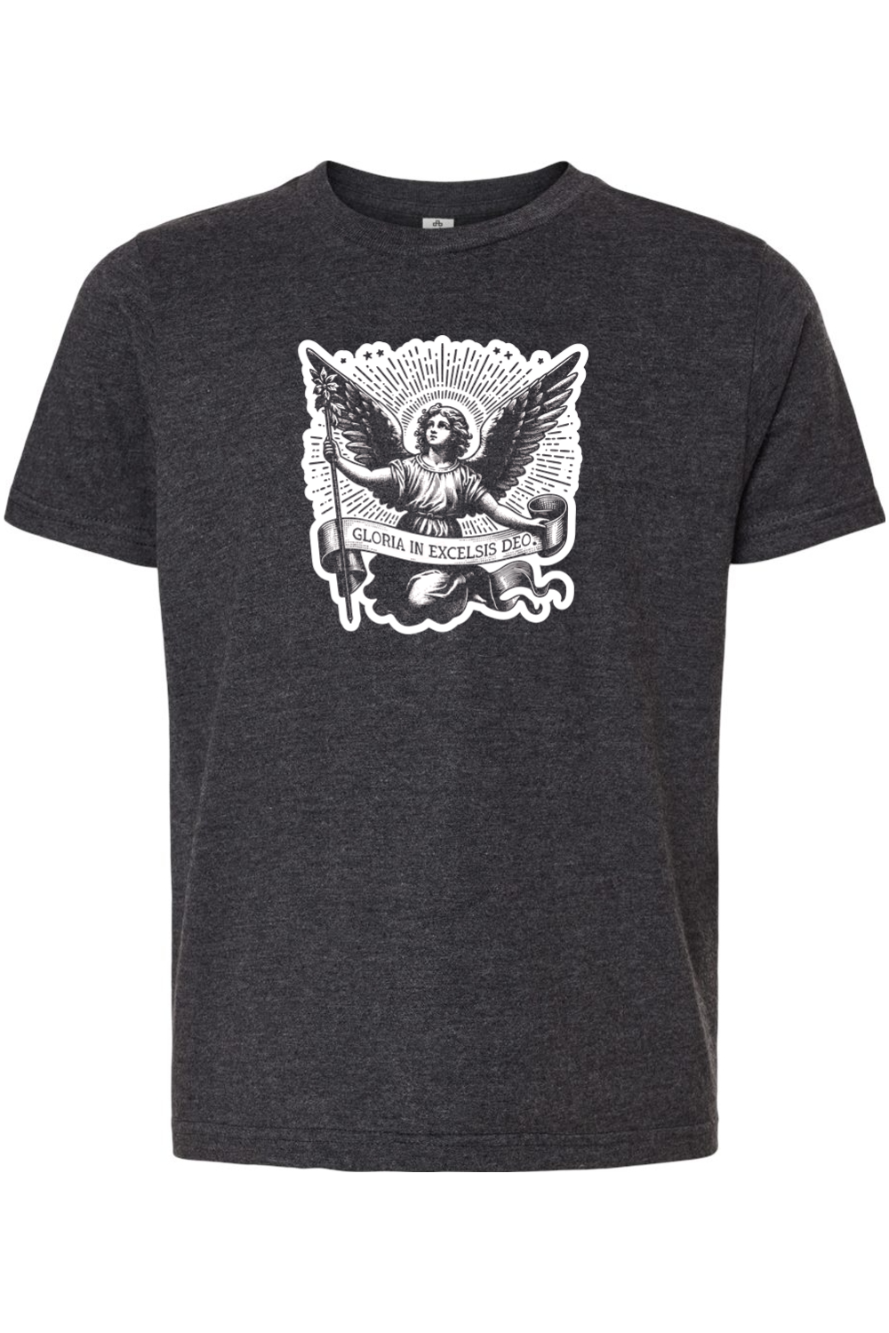 Gloria in Excelsis Deo - Kids Tee
