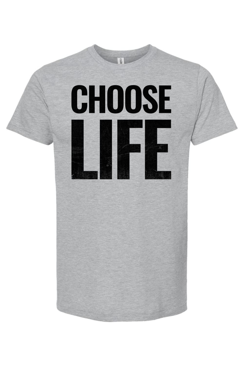 Choose Life