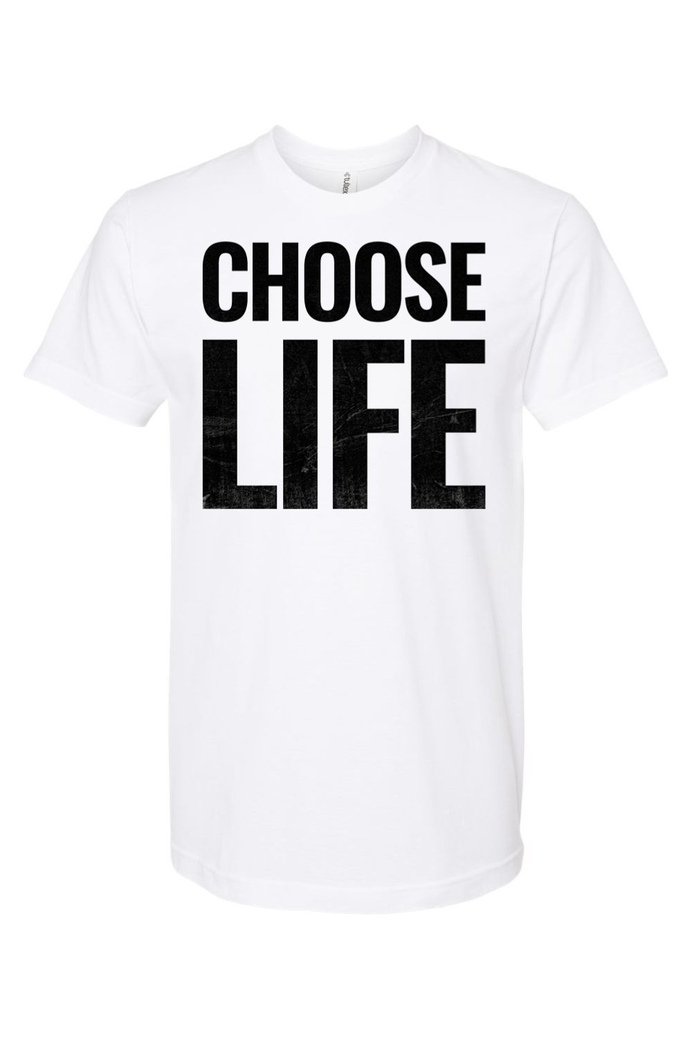 Choose Life