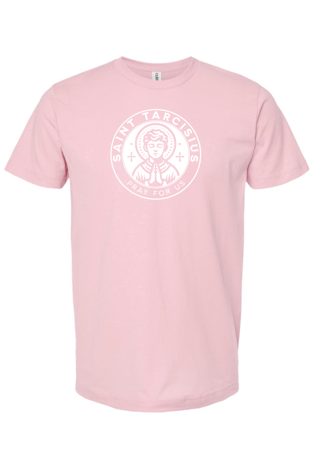 St. Tarcisius - Pray for Us