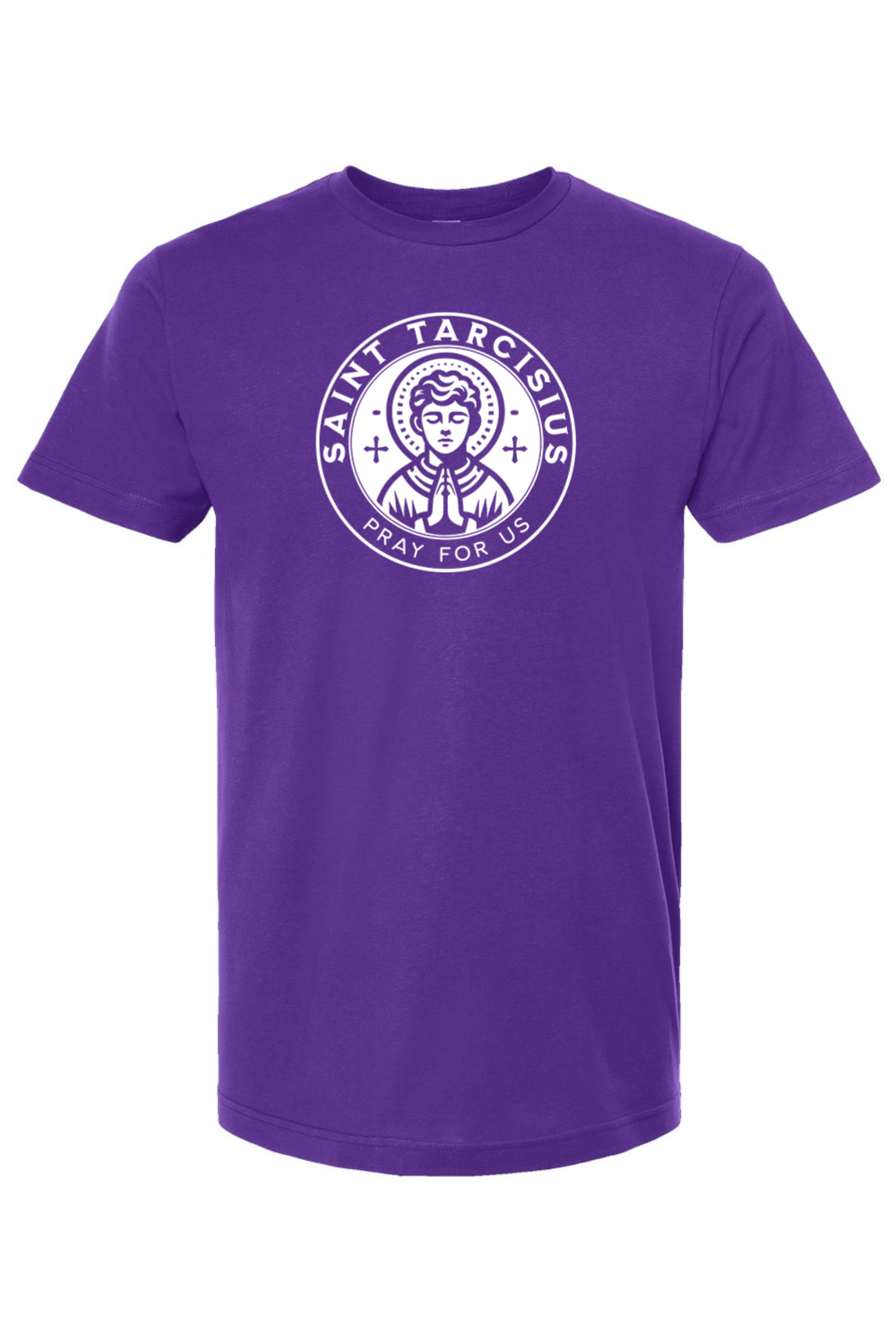 St. Tarcisius - Pray for Us
