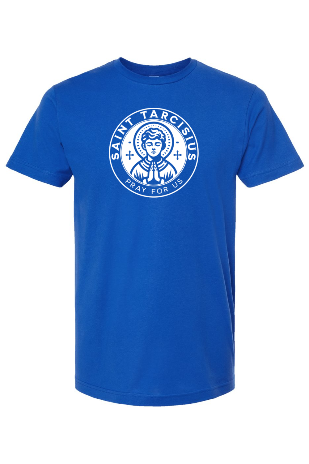 St. Tarcisius - Pray for Us