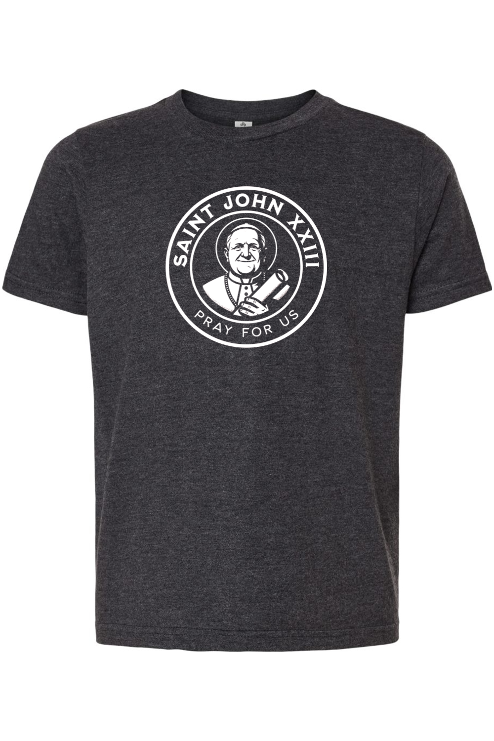 Saint John XXIII - Pray for Us - Kids Tee
