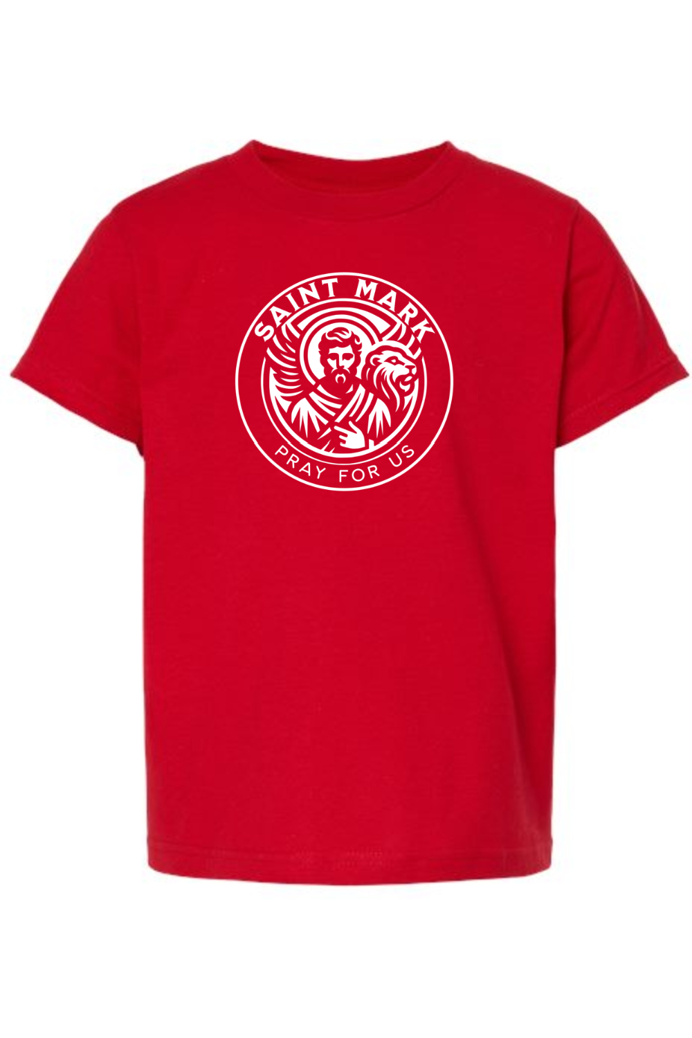 St. Mark (Pray for Us) - Kids Tee
