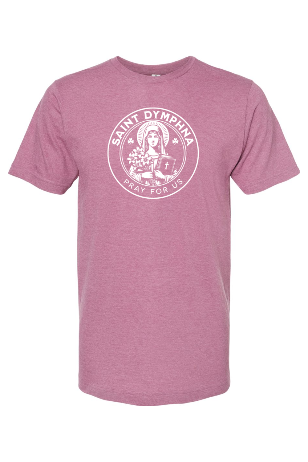 St. Dymphna - Pray for Us
