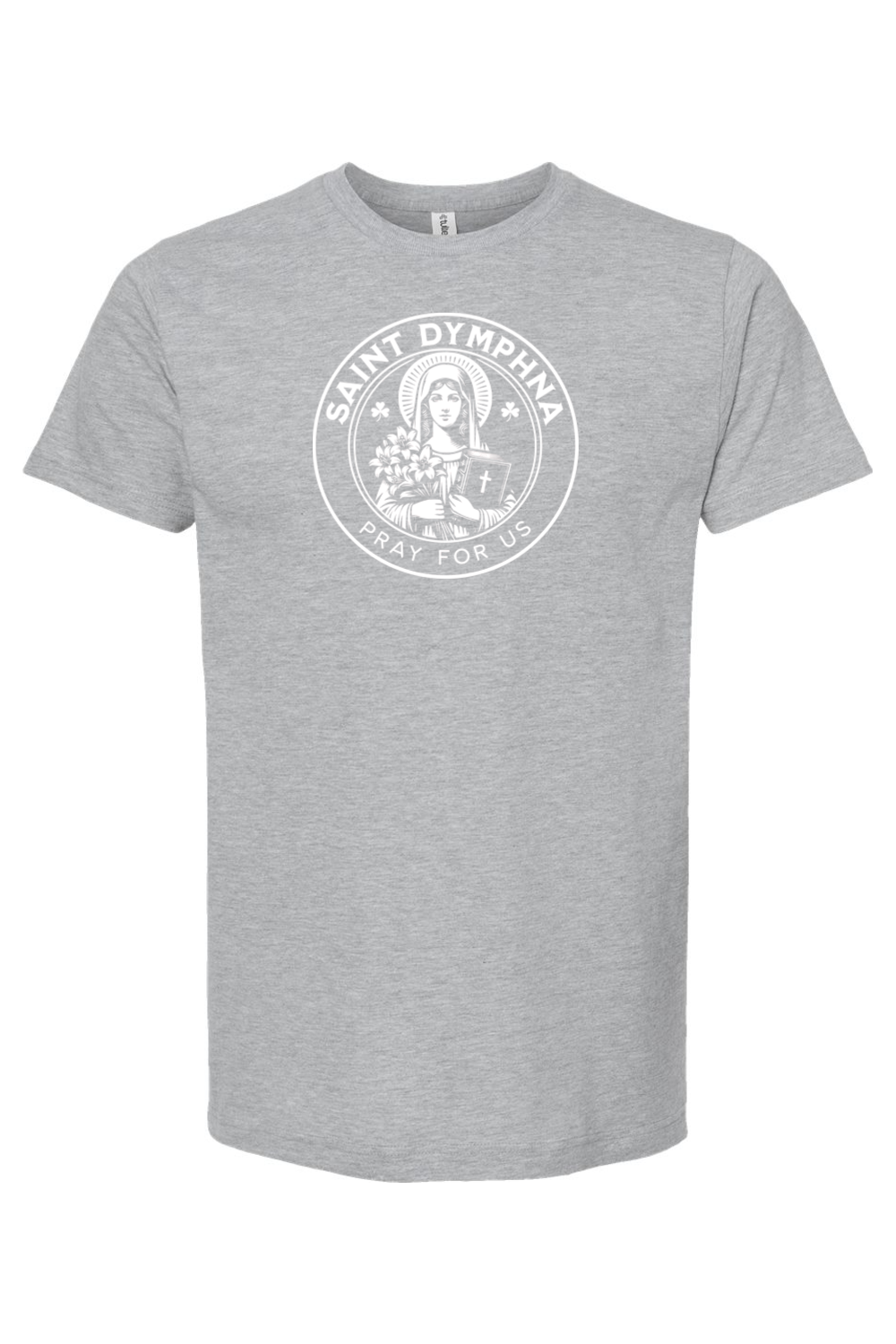 St. Dymphna - Pray for Us