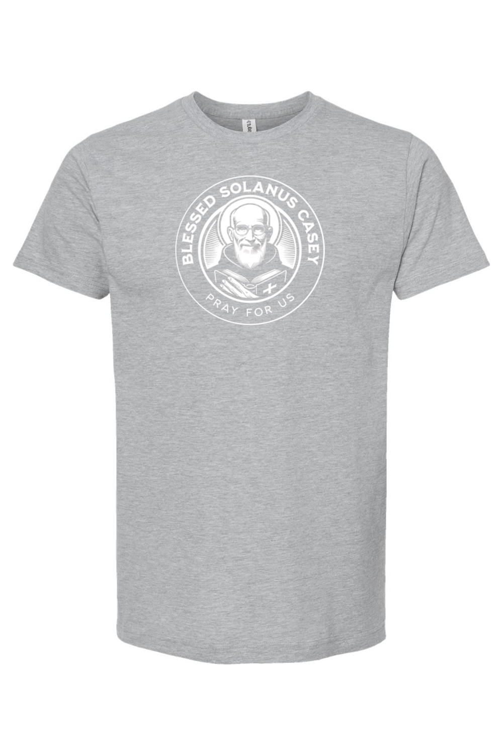 Blessed Solanus Casey - Pray for Us
