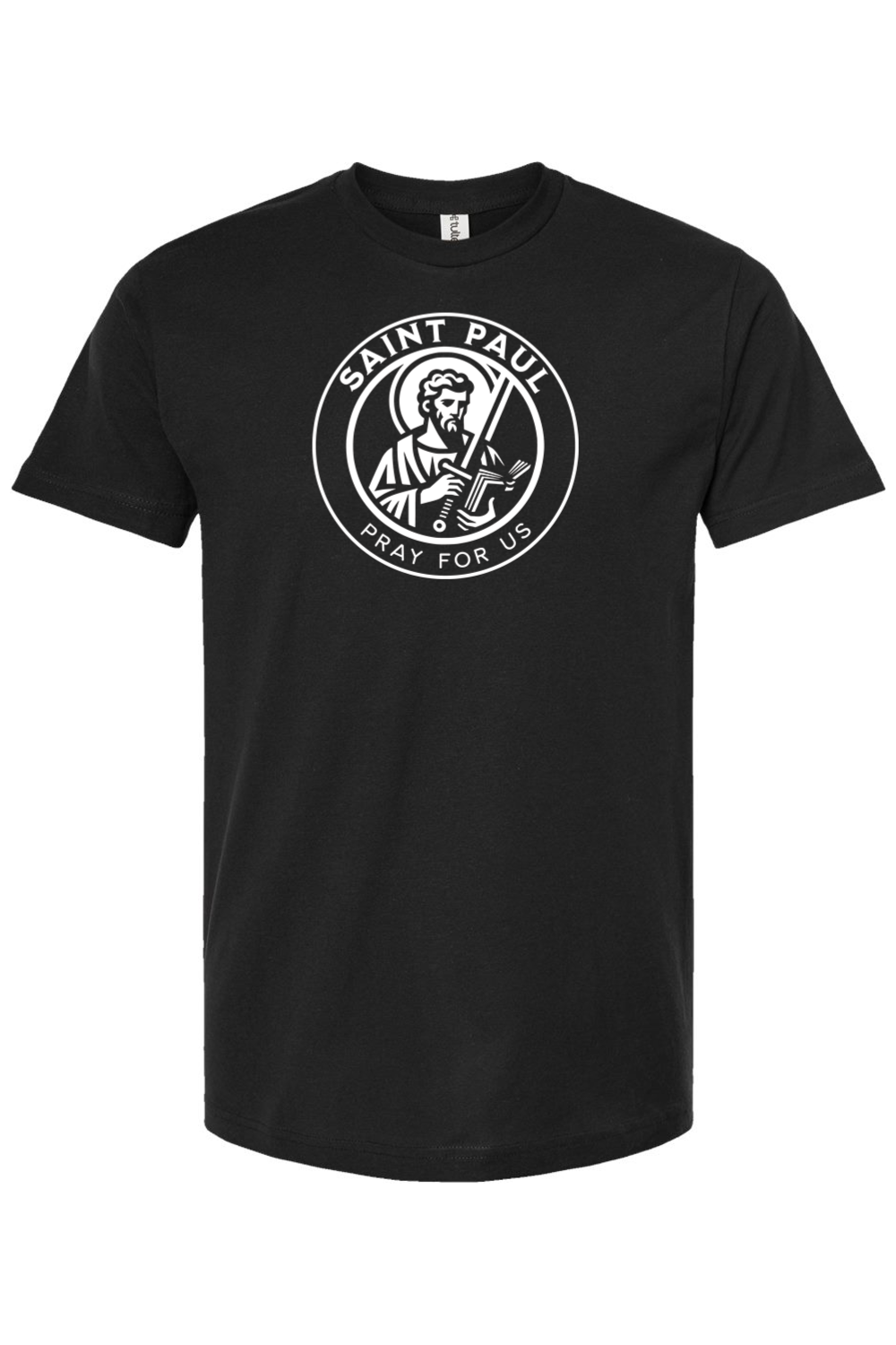St. Paul (Pray for Us) - T-Shirt