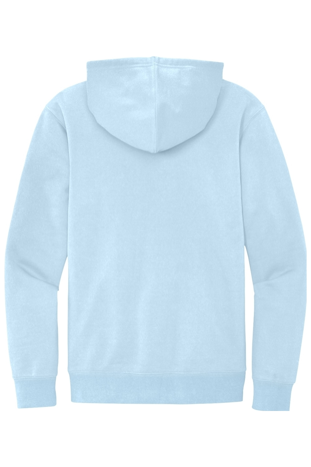 St. Anthony - Undefeated Hide-N-Seek Champion - Fleece Hoodie