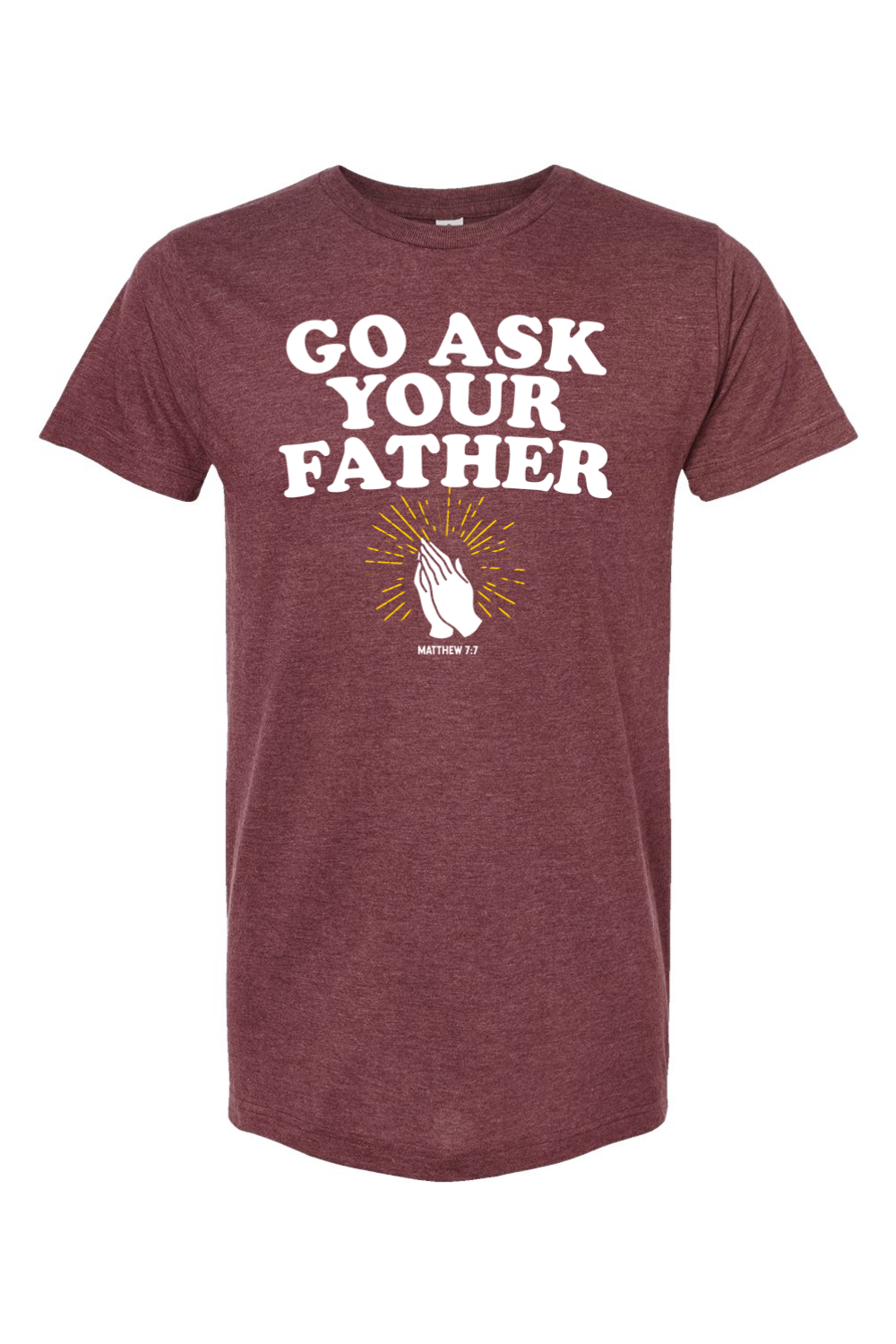 Go Ask Your Father