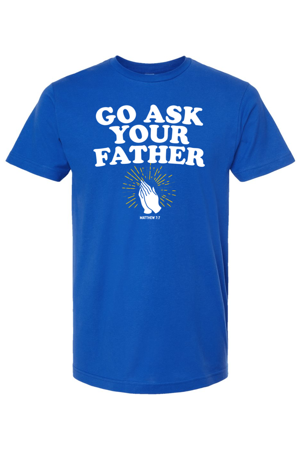 Go Ask Your Father