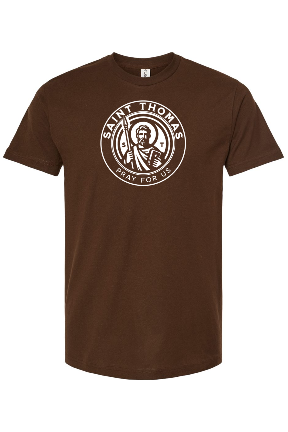 St. Thomas (Pray for Us) - T-Shirt