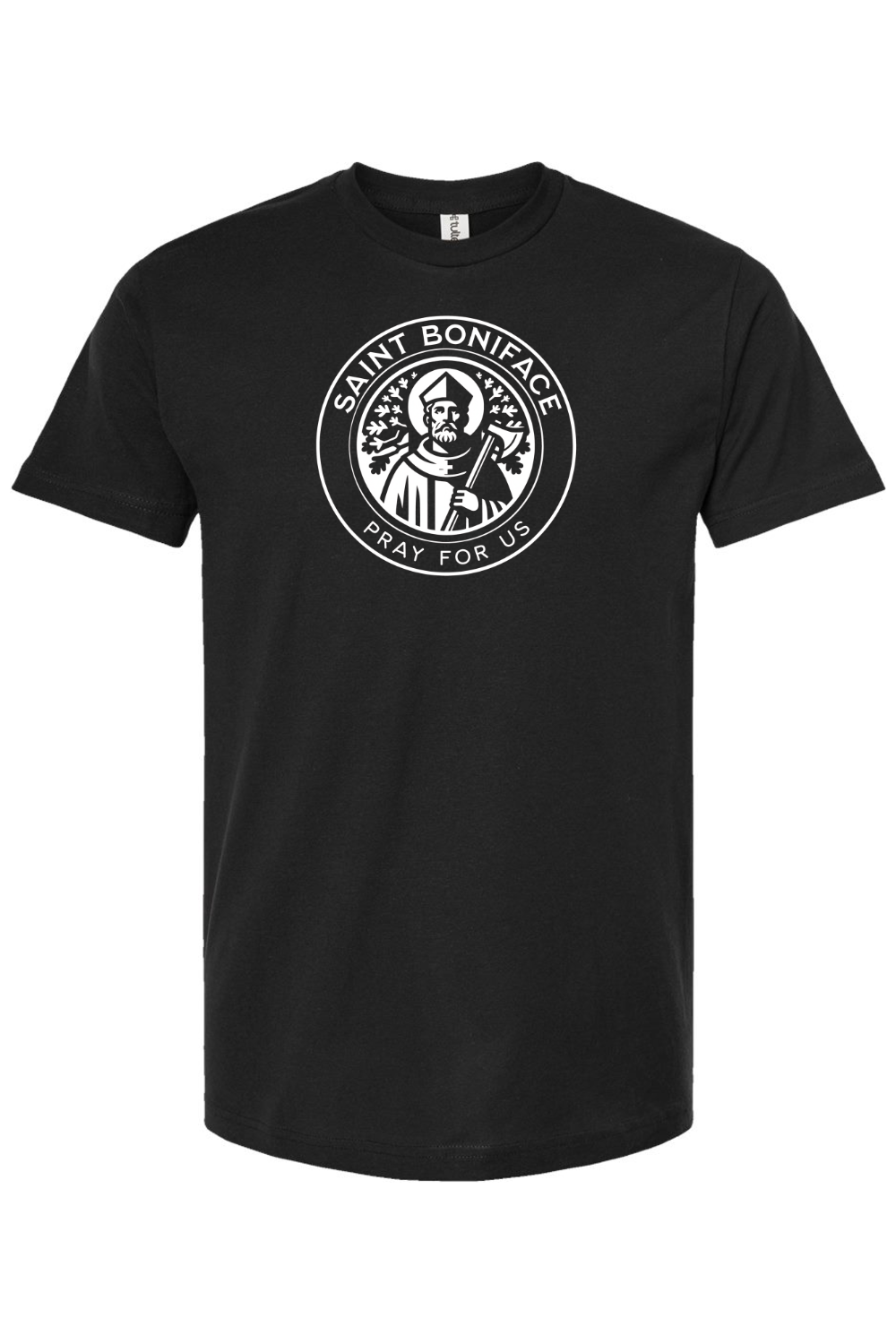 St. Boniface (Pray for Us) - T-Shirt