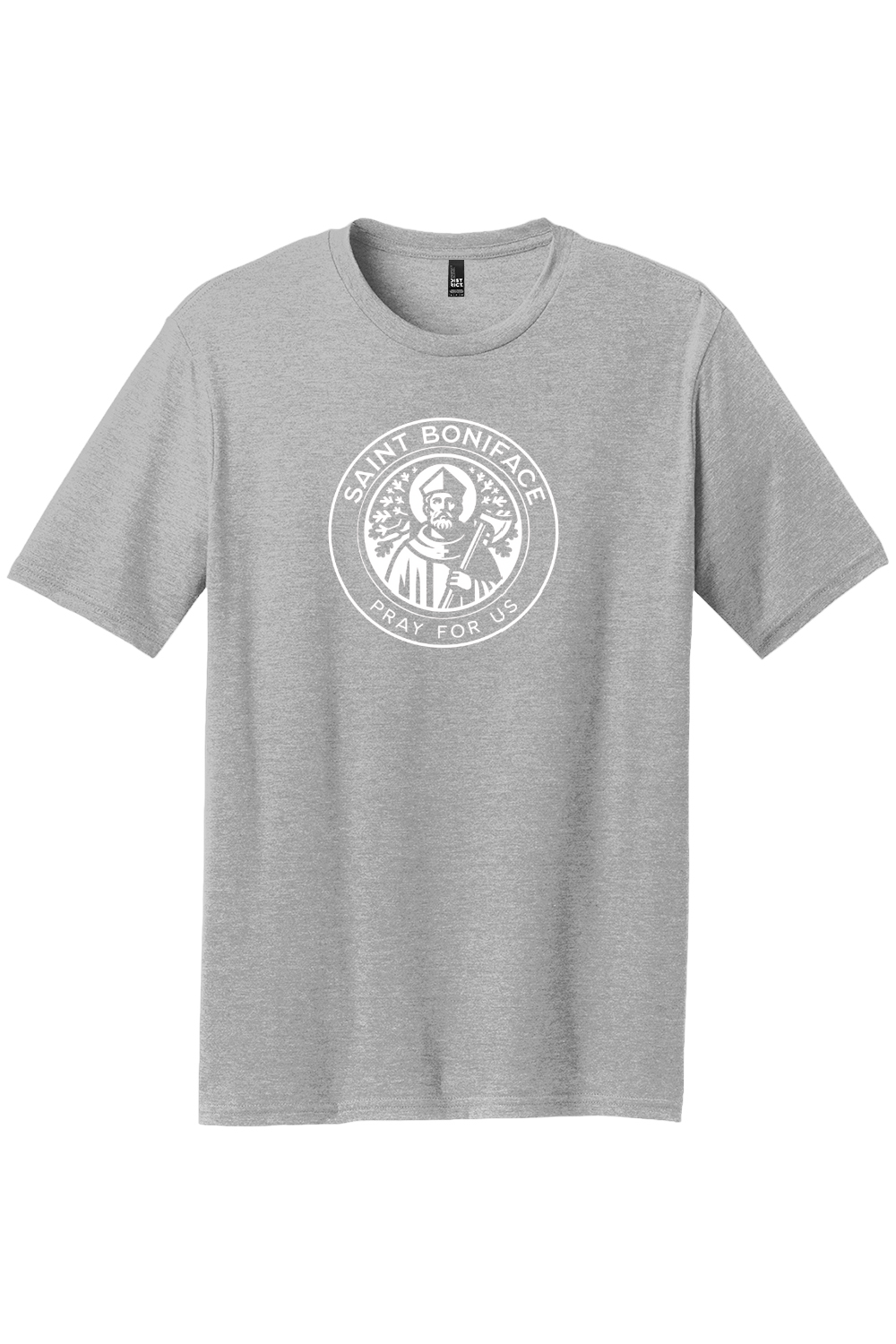 St. Boniface - Pray for Us - 4XL Tee