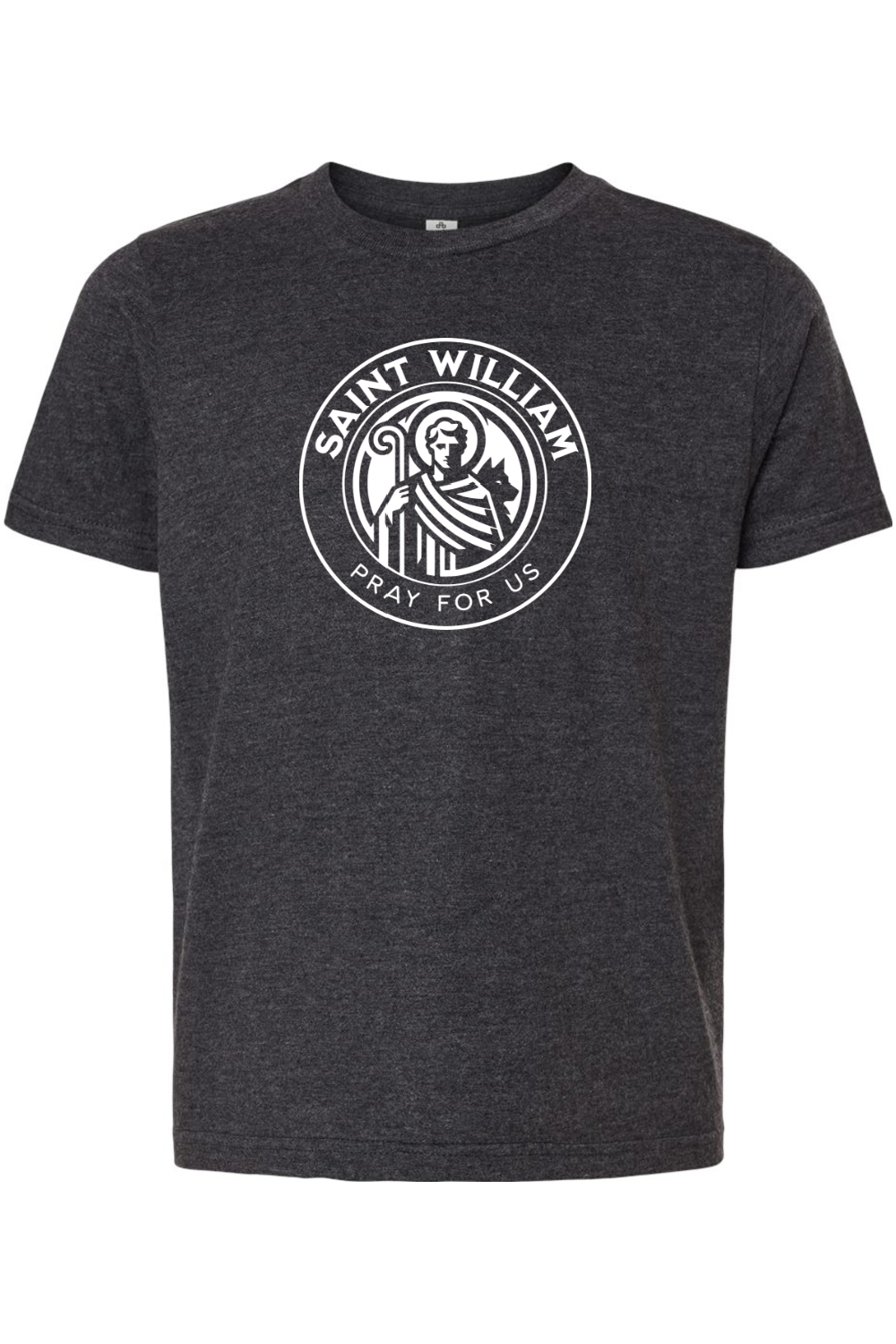 St. William (Pray for Us) - Kids Tee