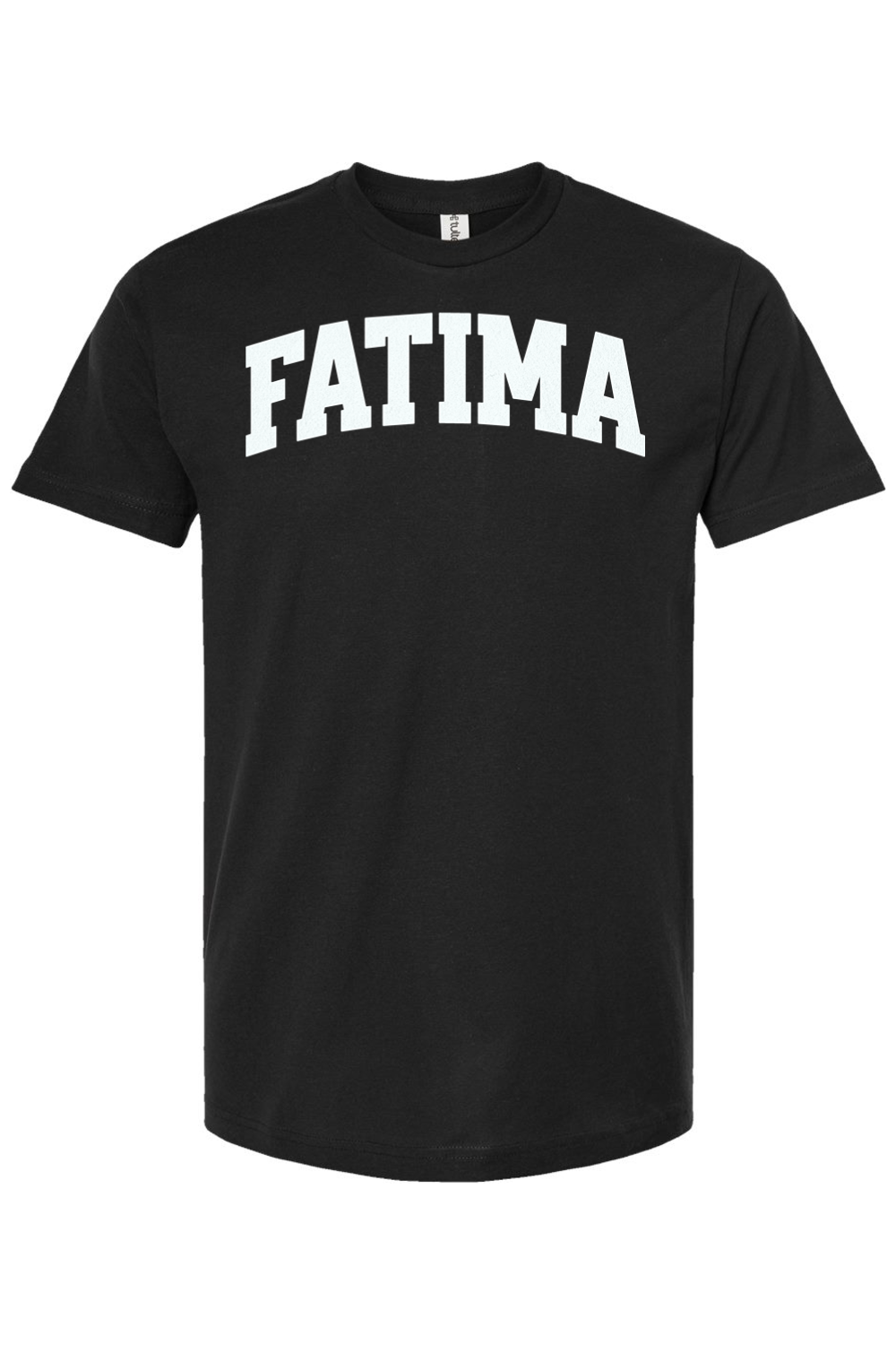 Fatima - Collegiate