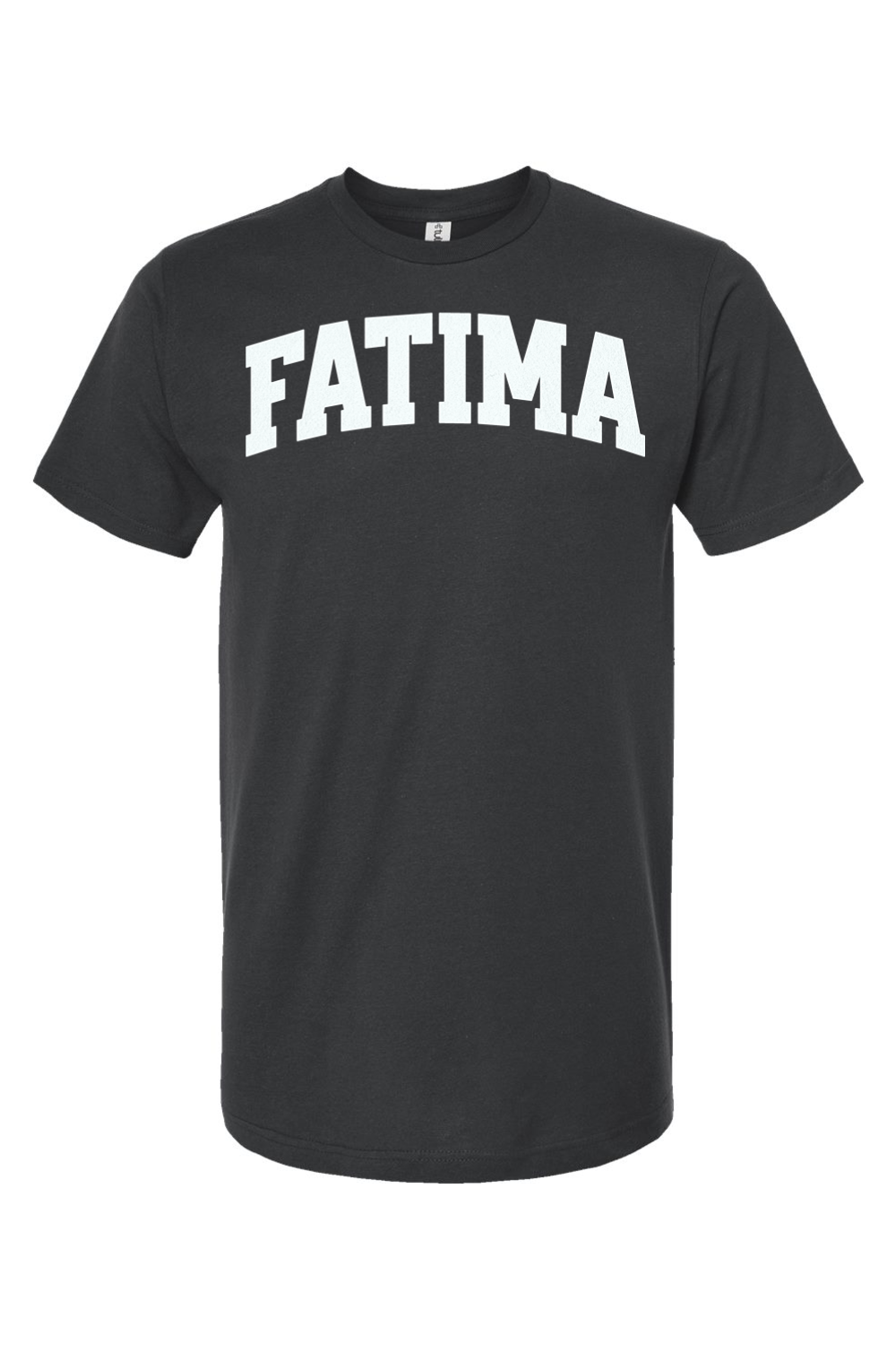 Fatima - Collegiate