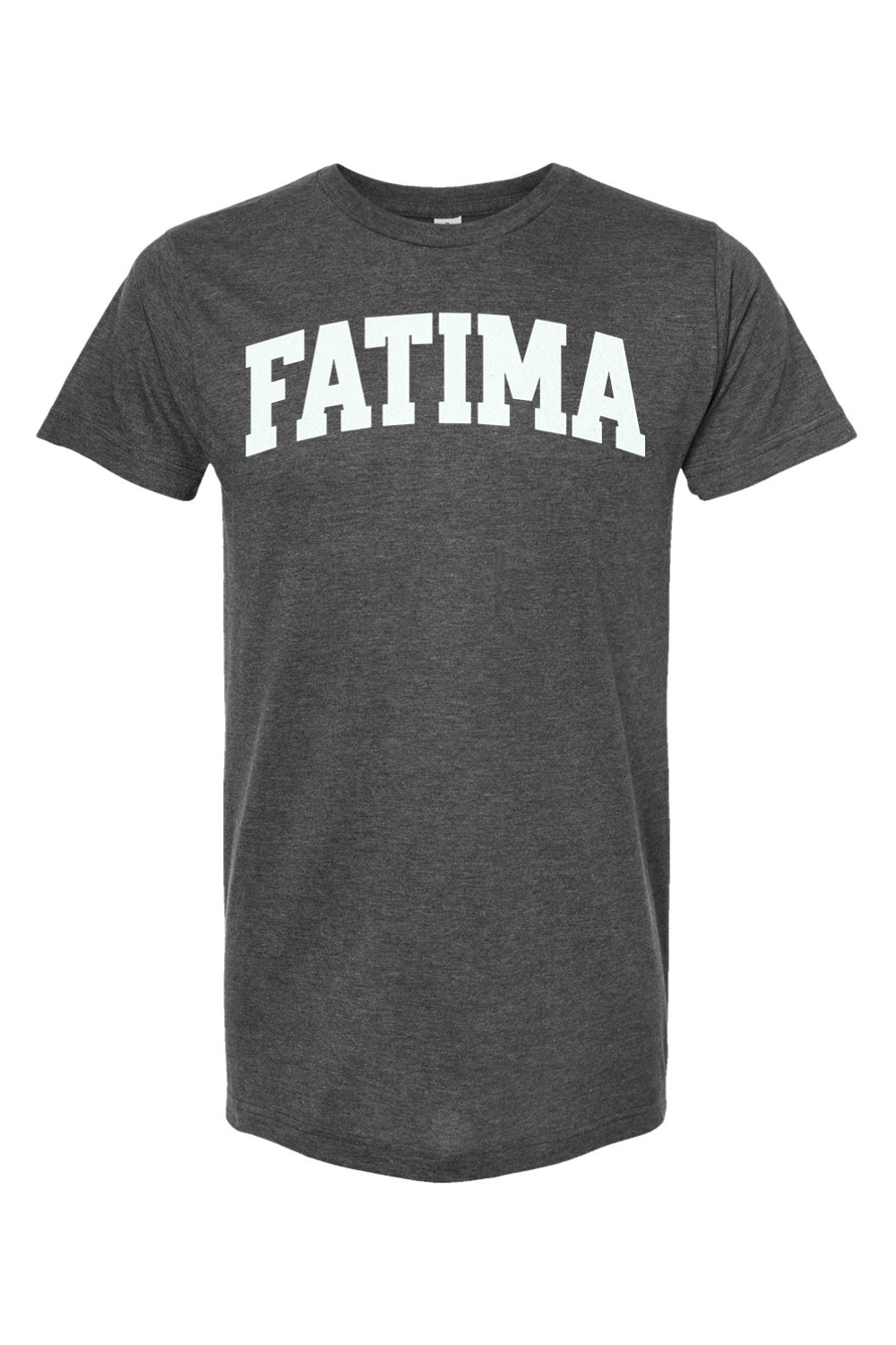 Fatima - Collegiate