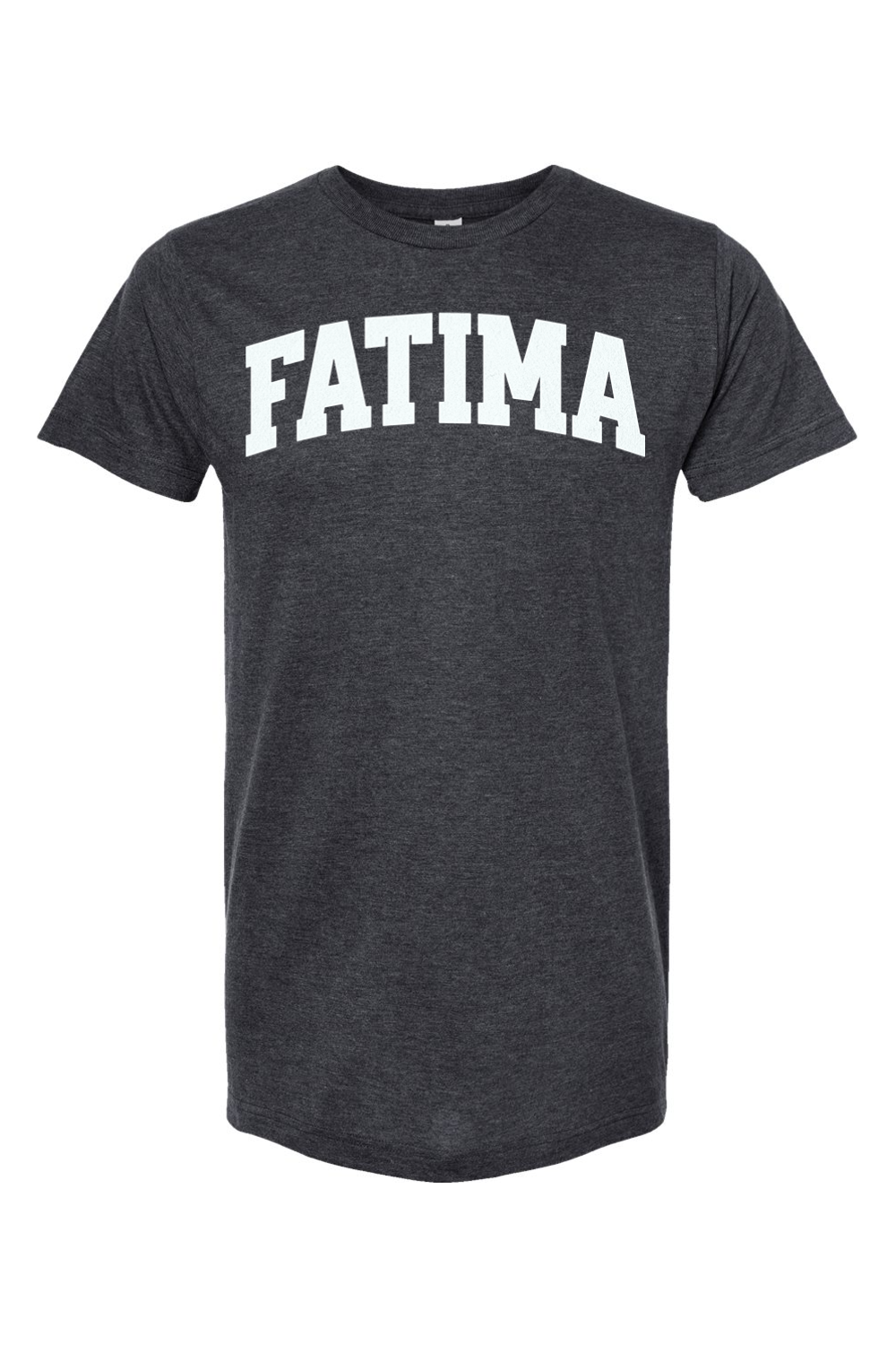 Fatima - Collegiate